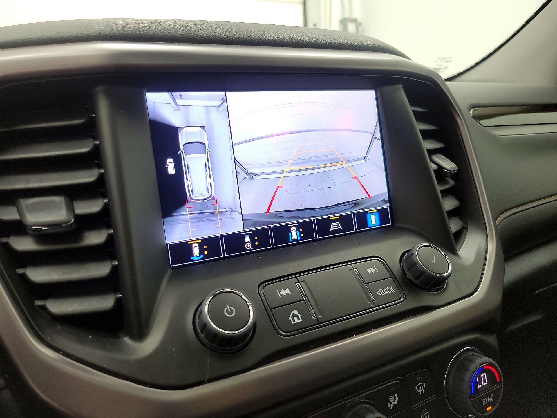 Thumbnail: 2023 GMC Acadia - 13