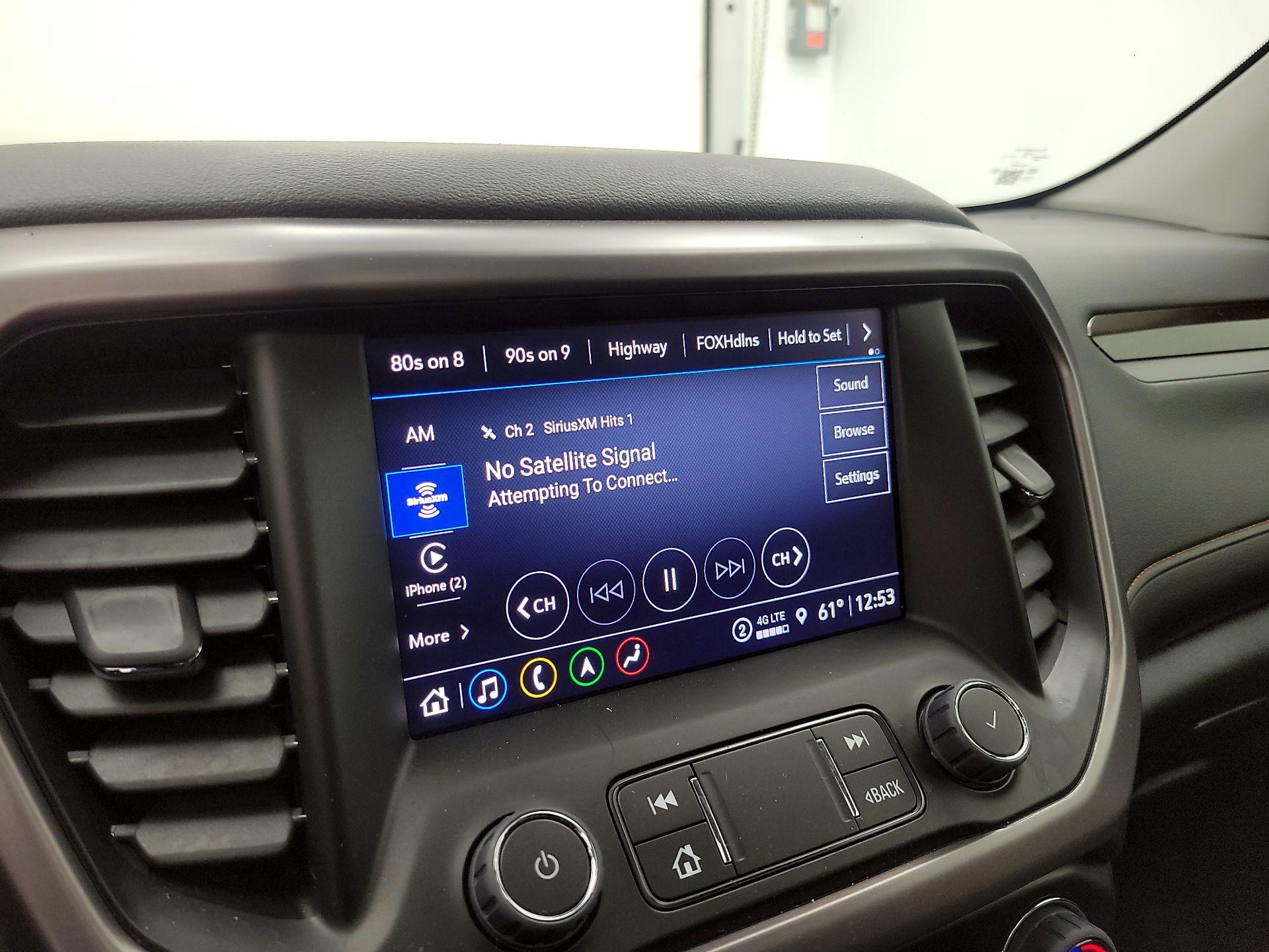 Thumbnail: 2023 GMC Acadia - 14