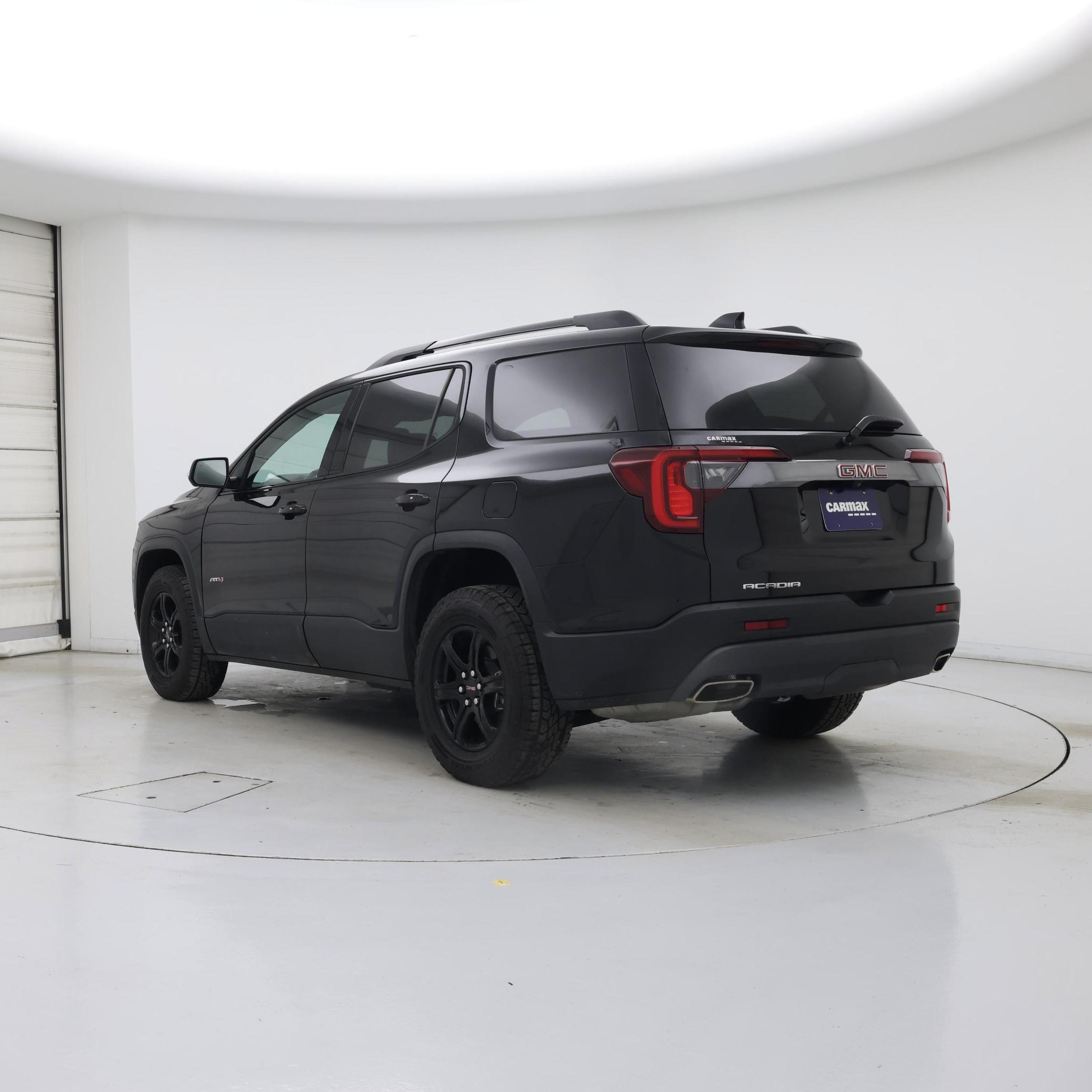 Thumbnail: 2023 GMC Acadia - 2