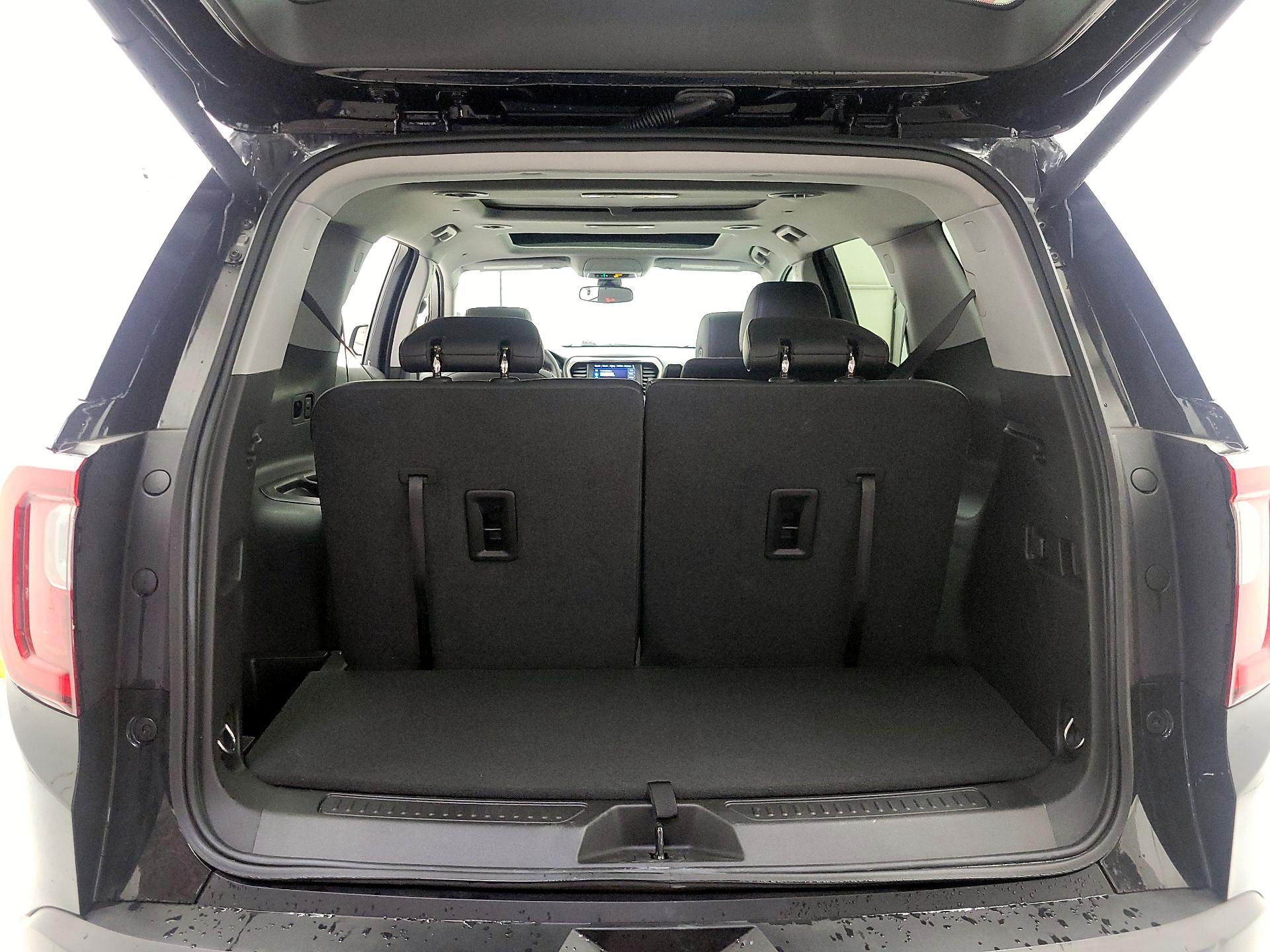 Thumbnail: 2023 GMC Acadia - 20