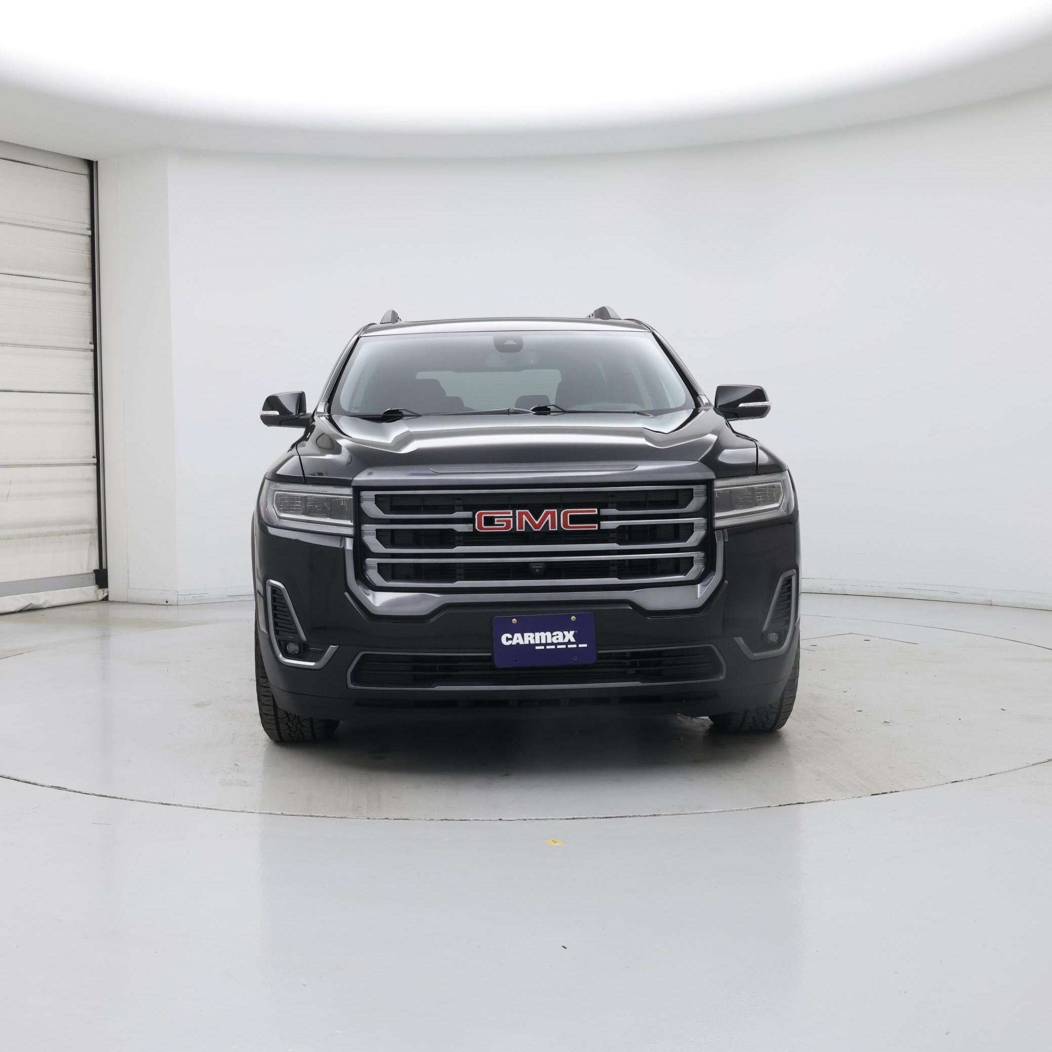 Thumbnail: 2023 GMC Acadia - 5
