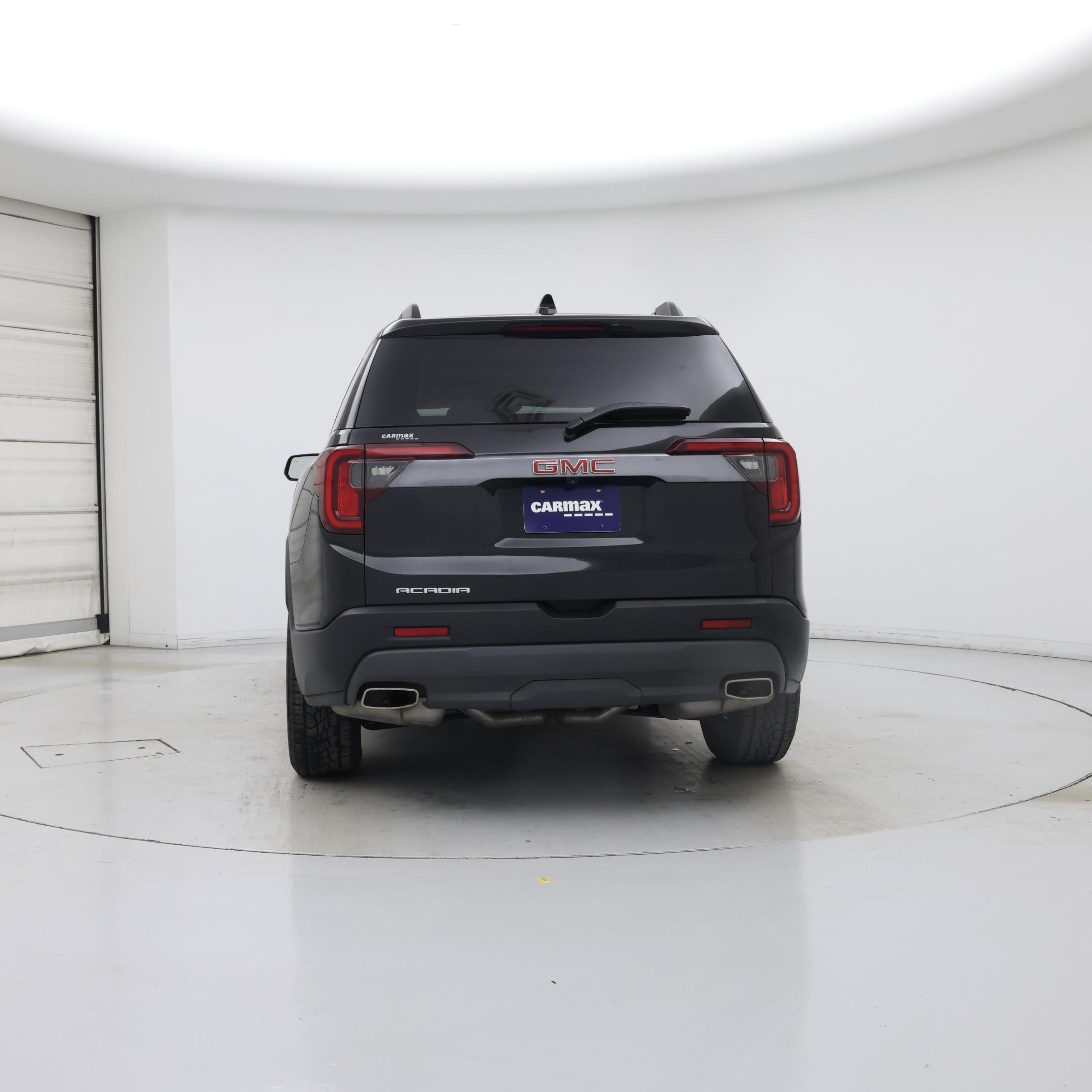 Thumbnail: 2023 GMC Acadia - 6