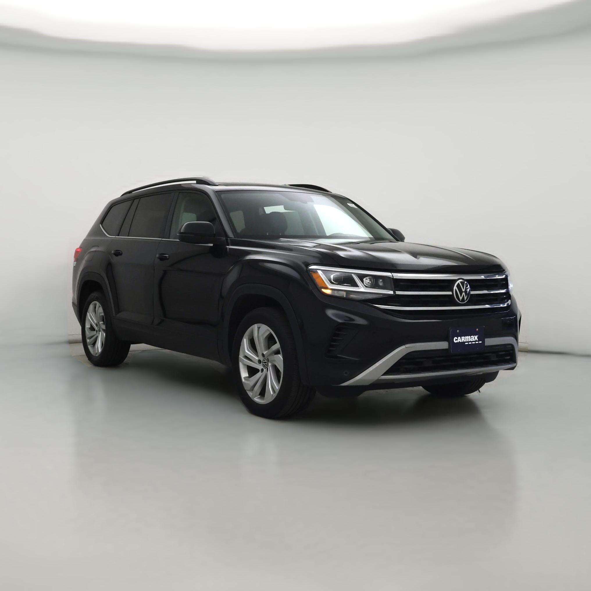 Thumbnail: 2023 Volkswagen Atlas - 1