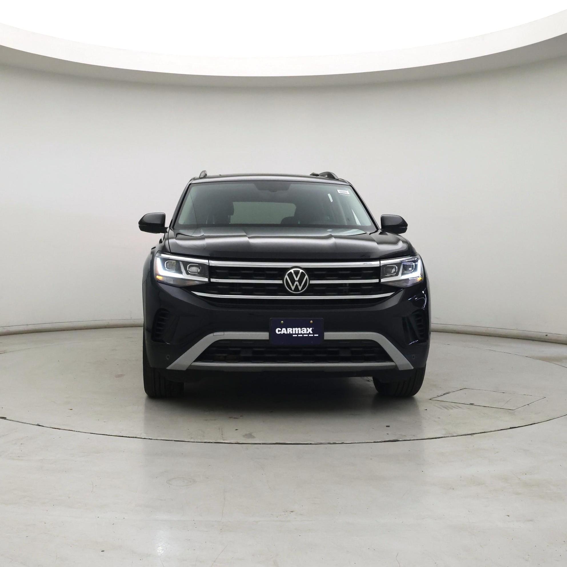 Thumbnail: 2023 Volkswagen Atlas - 5