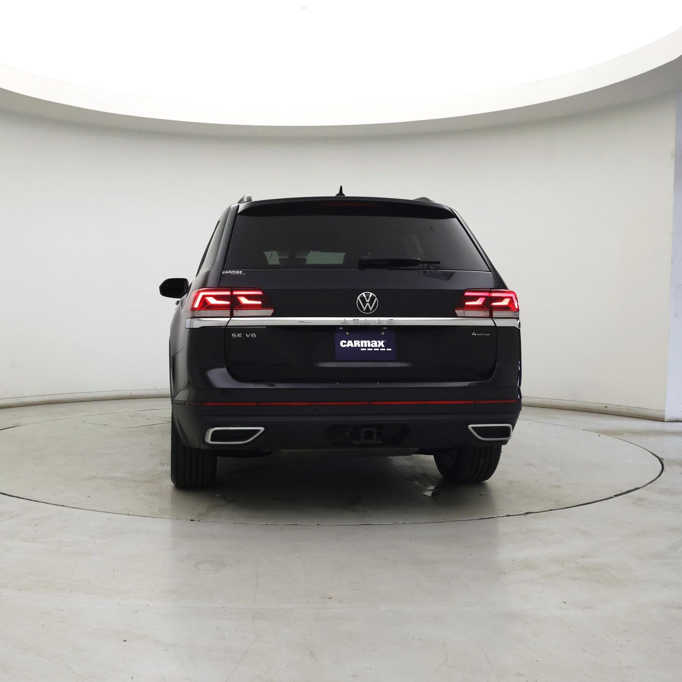 Thumbnail: 2023 Volkswagen Atlas - 6