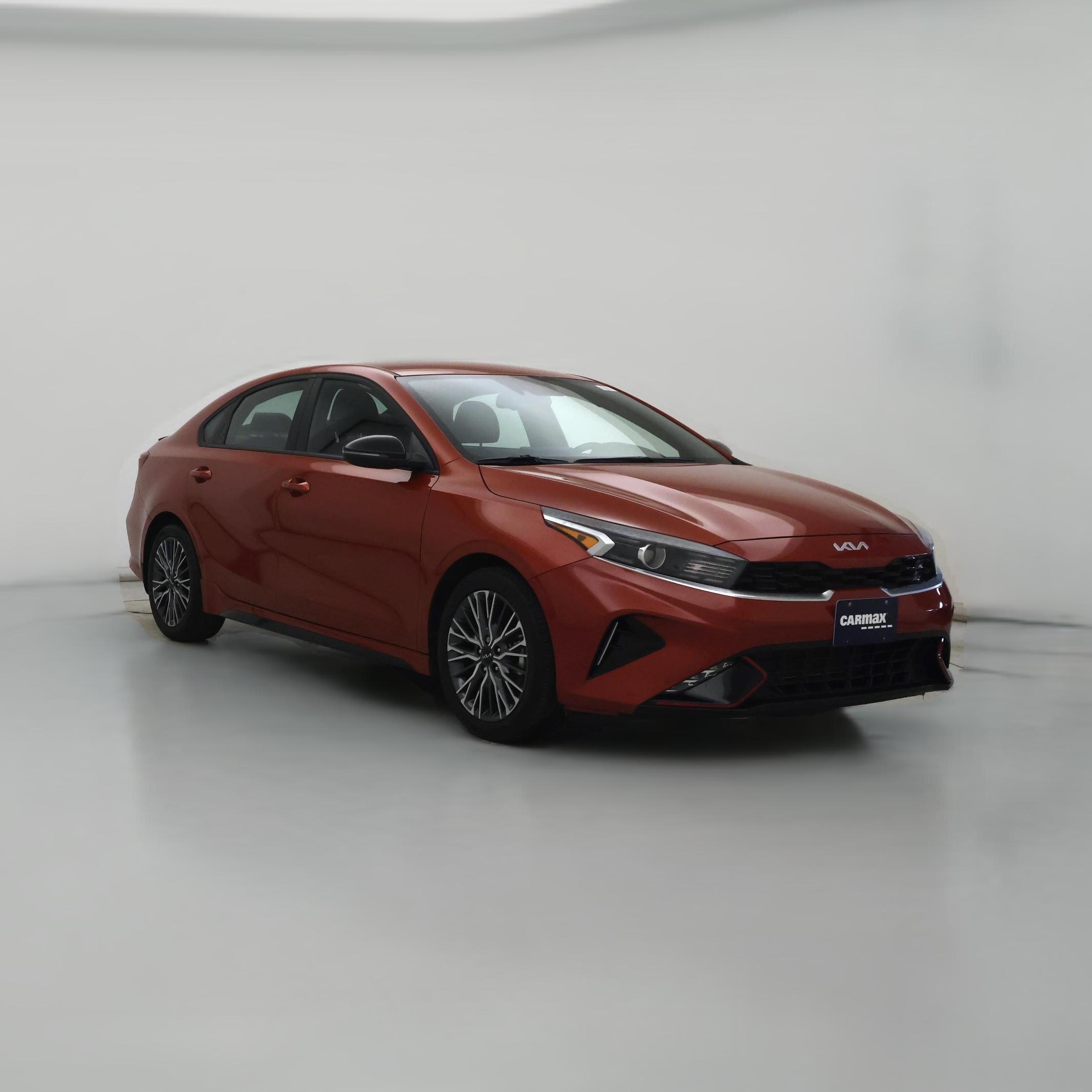 Thumbnail: 2023 Kia Forte - 1