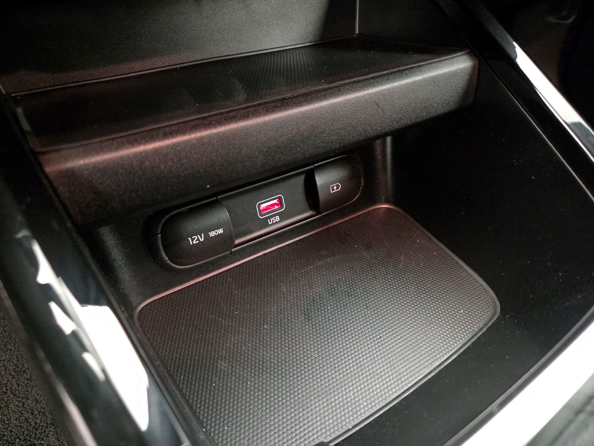 Thumbnail: 2023 Kia Forte - 19