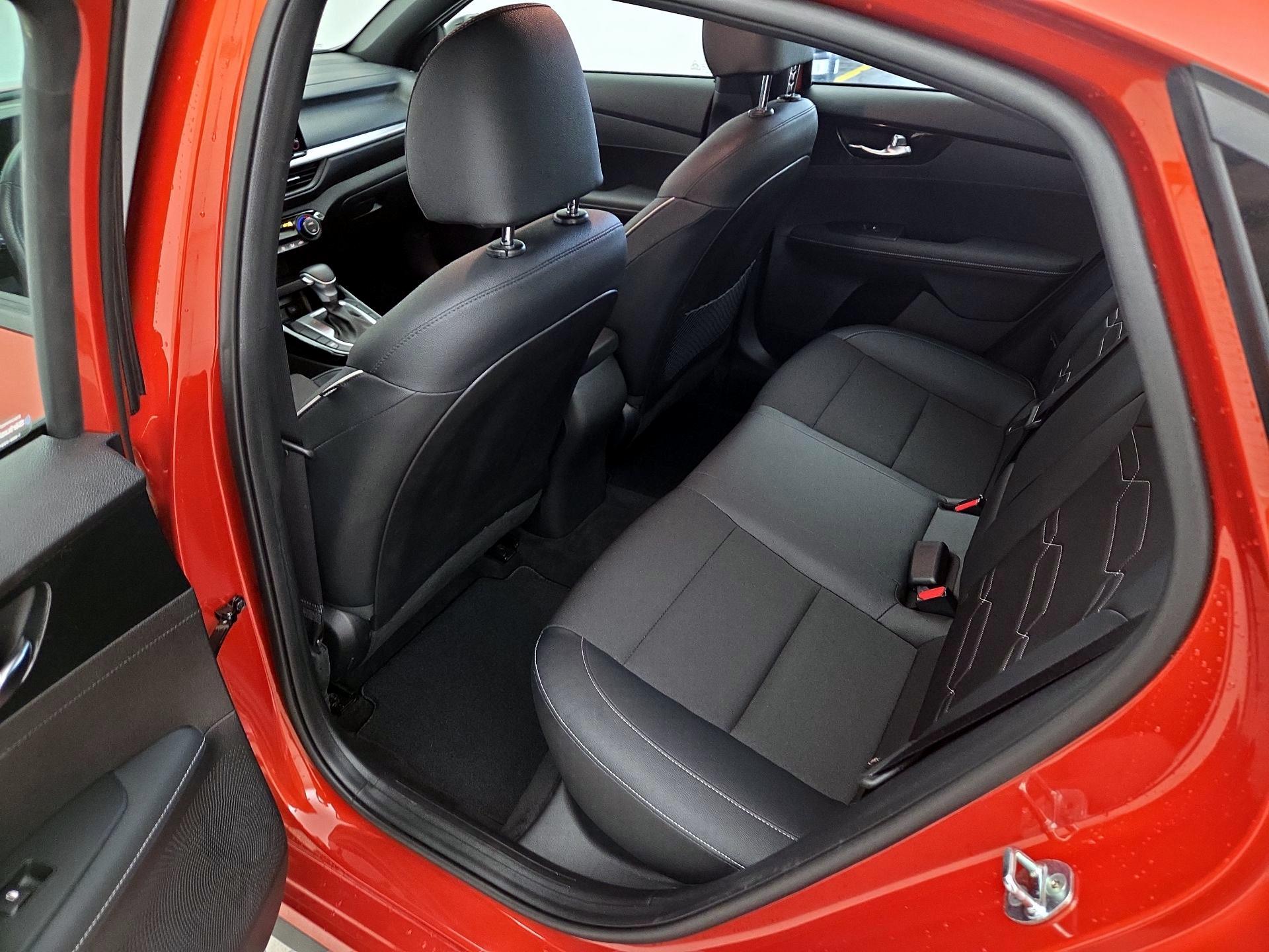 Thumbnail: 2023 Kia Forte - 20