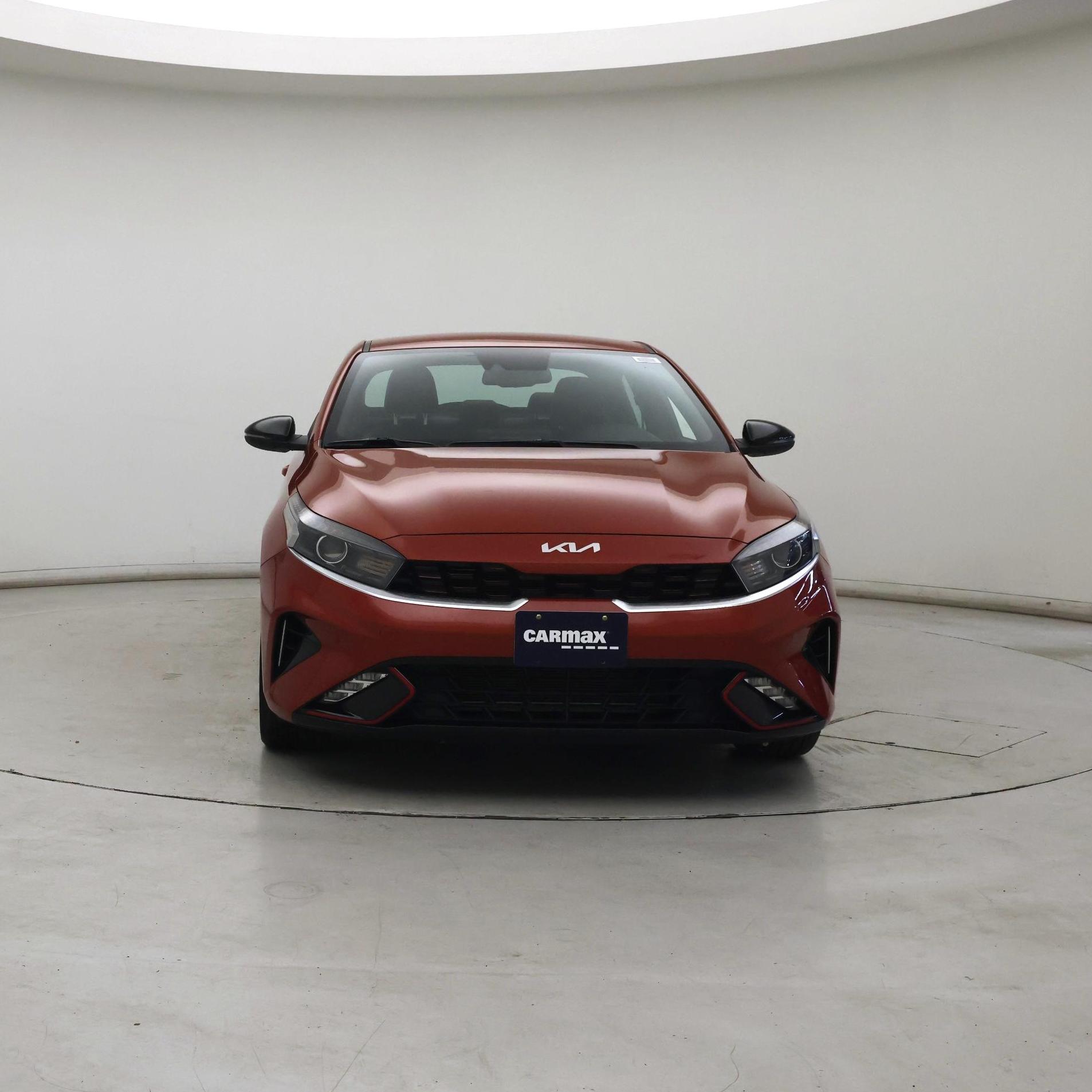 Thumbnail: 2023 Kia Forte - 5