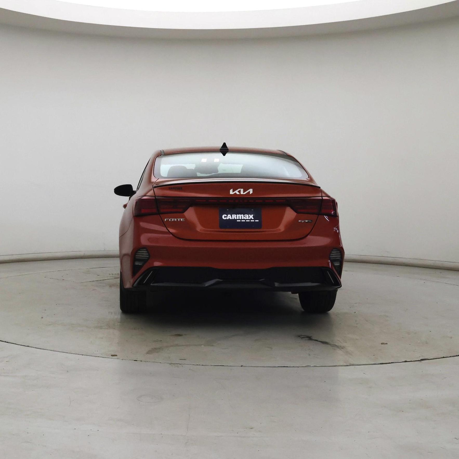 Thumbnail: 2023 Kia Forte - 6