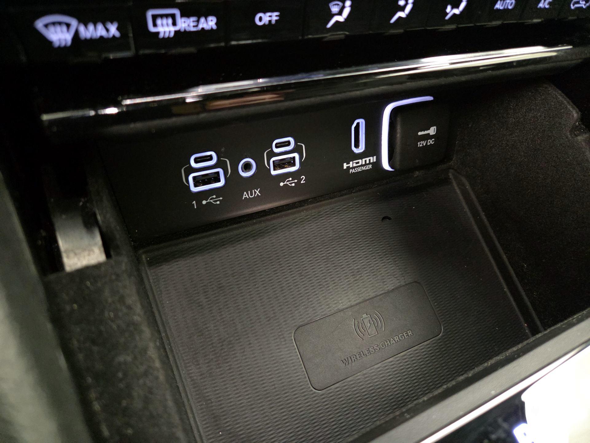 Thumbnail: 2022 Jeep Grand Cherokee - 18