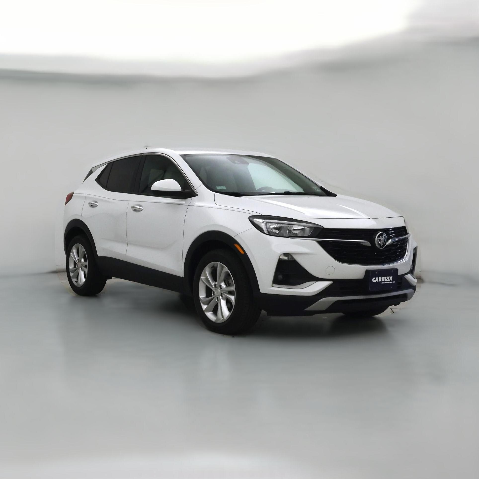 Thumbnail: 2020 Buick Encore GX - 1