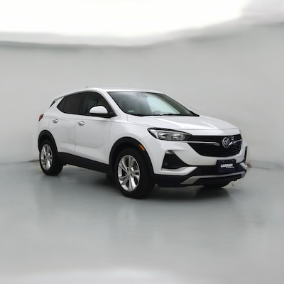 2020 Buick Encore GX Preferred