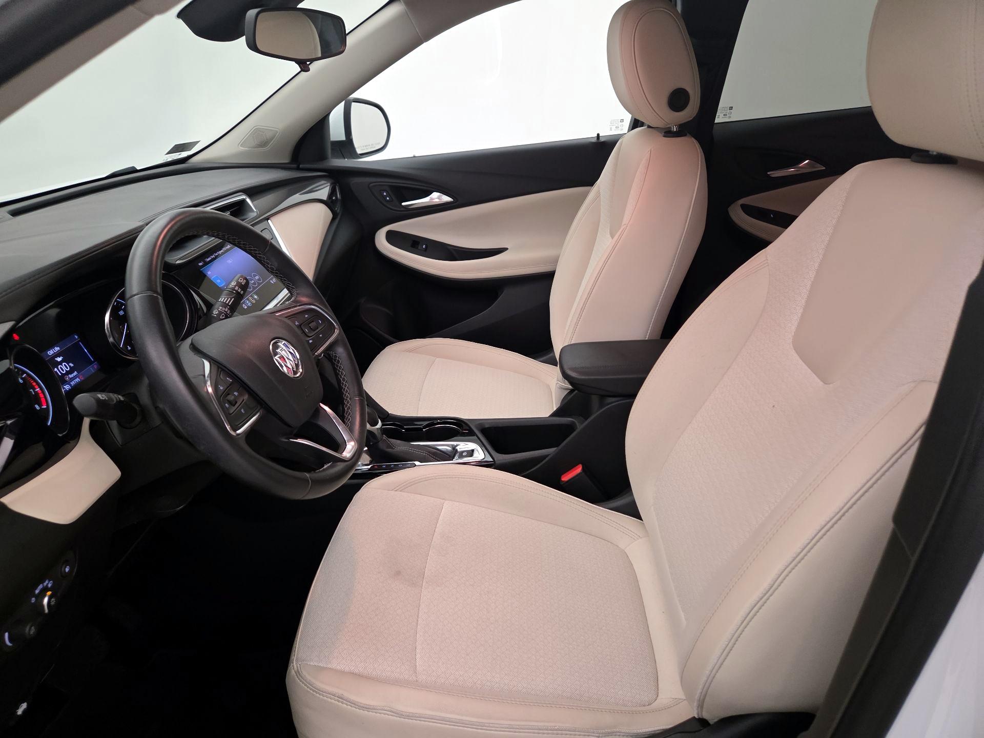 Thumbnail: 2020 Buick Encore GX - 11