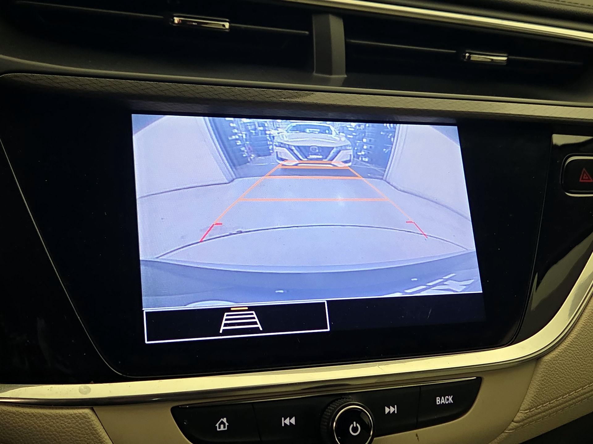 Thumbnail: 2020 Buick Encore GX - 14