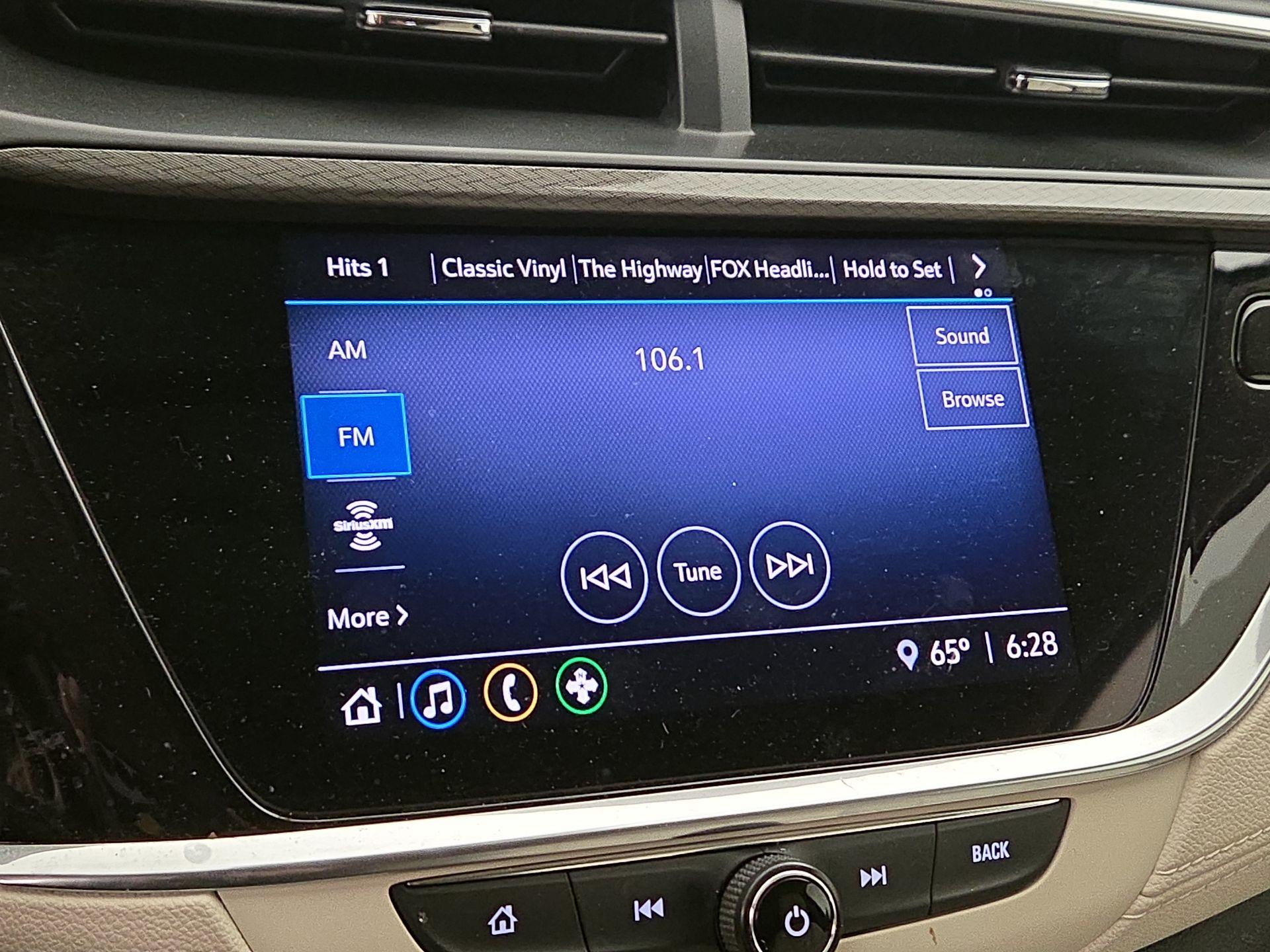 Thumbnail: 2020 Buick Encore GX - 15