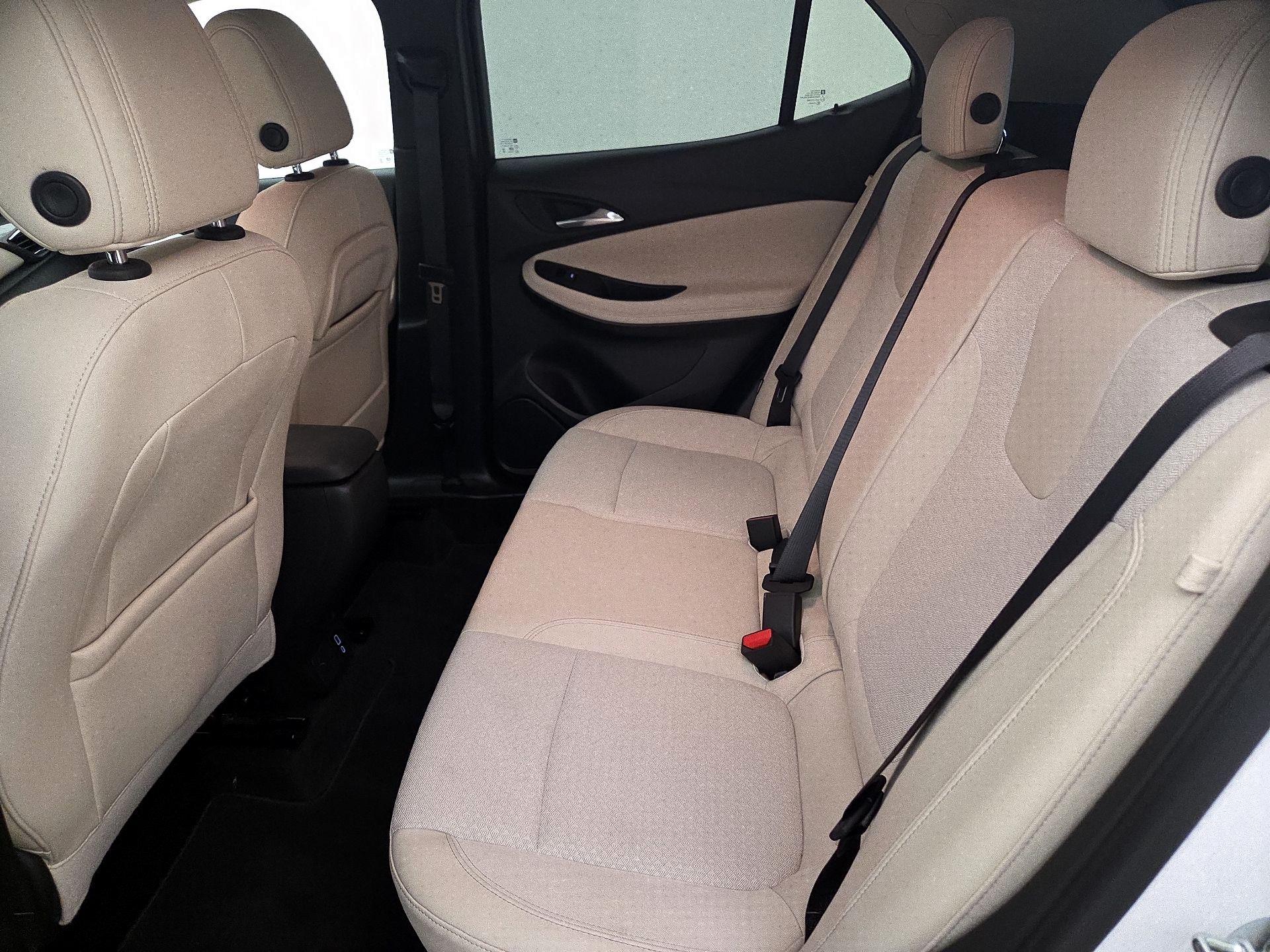 Thumbnail: 2020 Buick Encore GX - 19