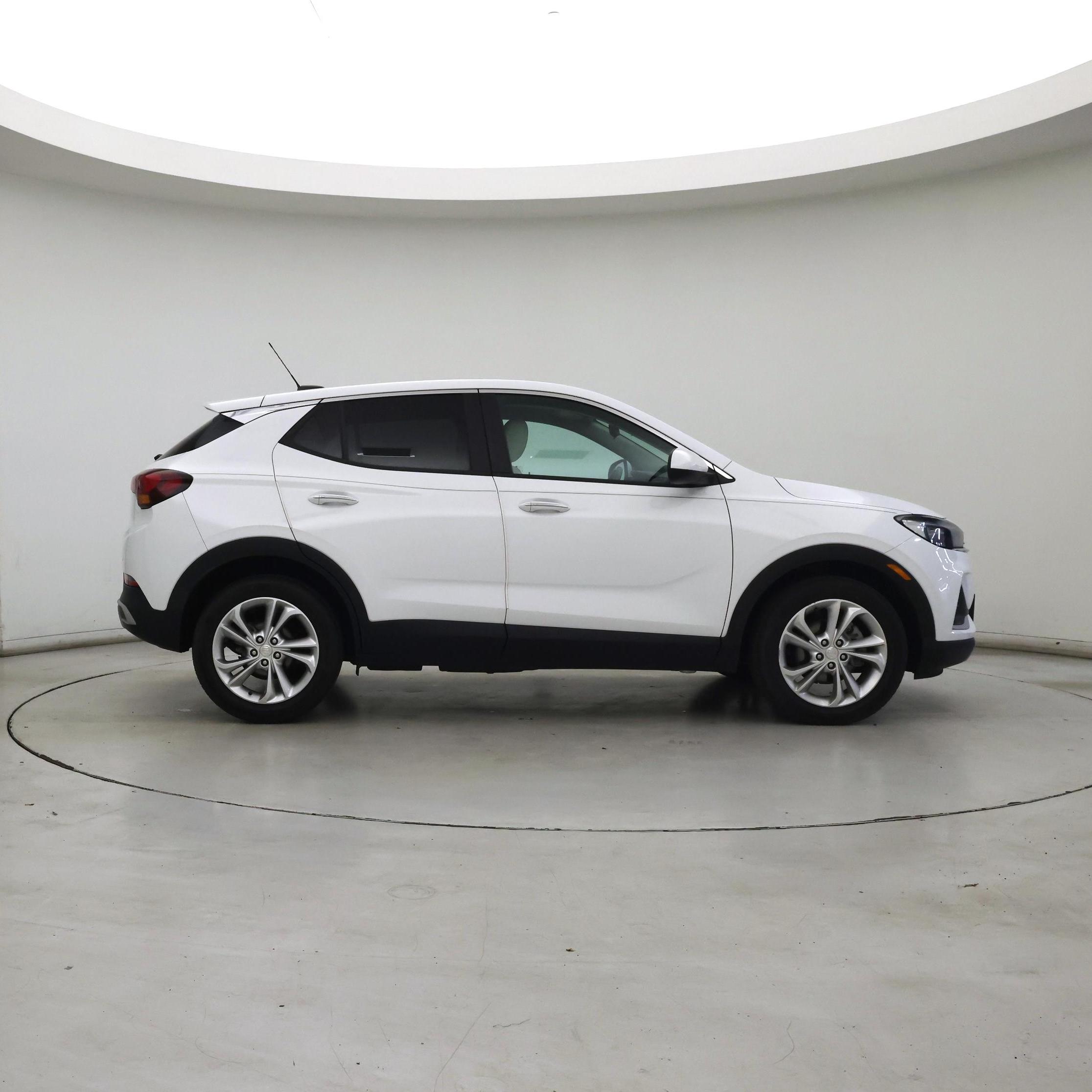 Thumbnail: 2020 Buick Encore GX - 7