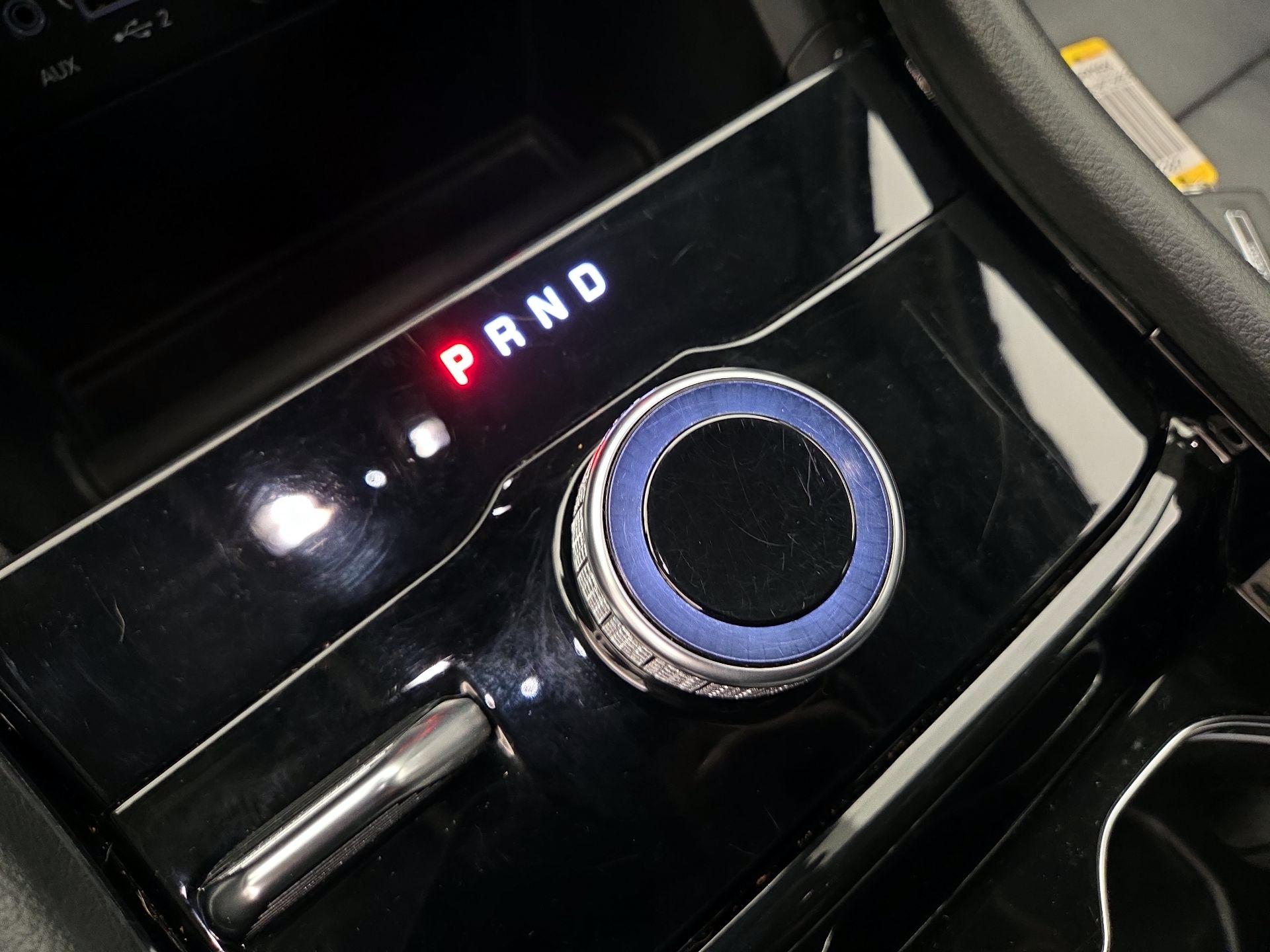 Thumbnail: 2023 Jeep Grand Cherokee - 18