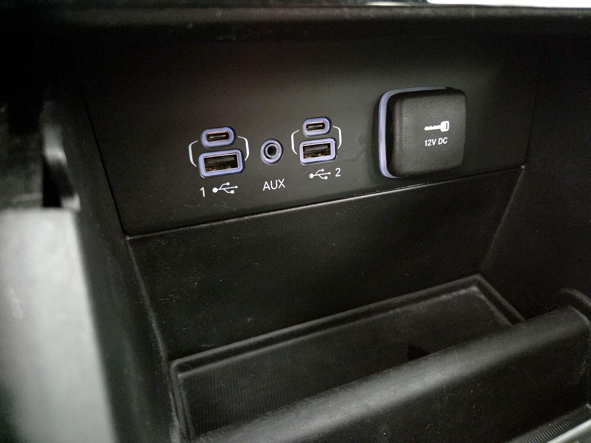 Thumbnail: 2023 Jeep Grand Cherokee - 19