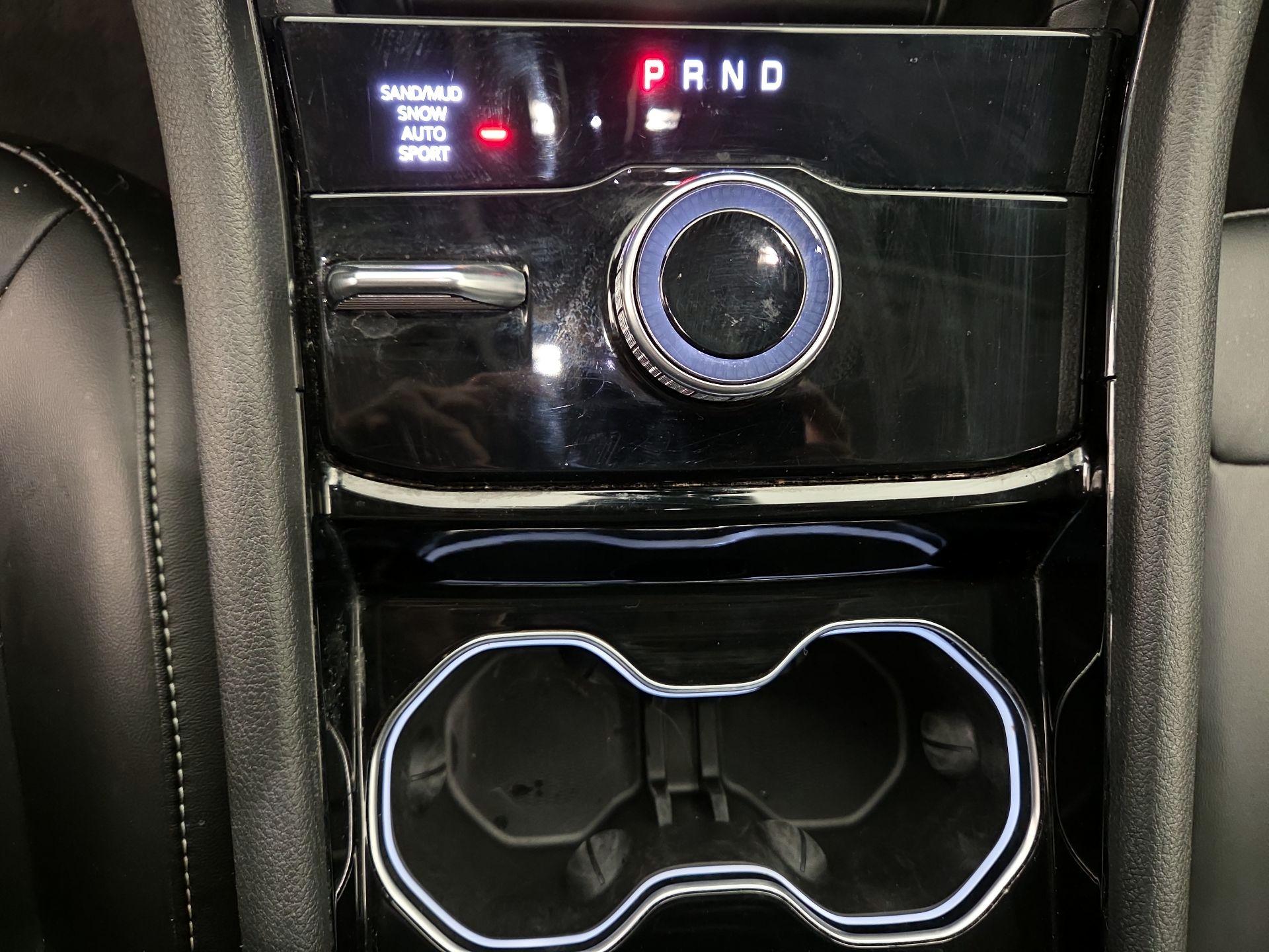 Thumbnail: 2023 Jeep Grand Cherokee - 17