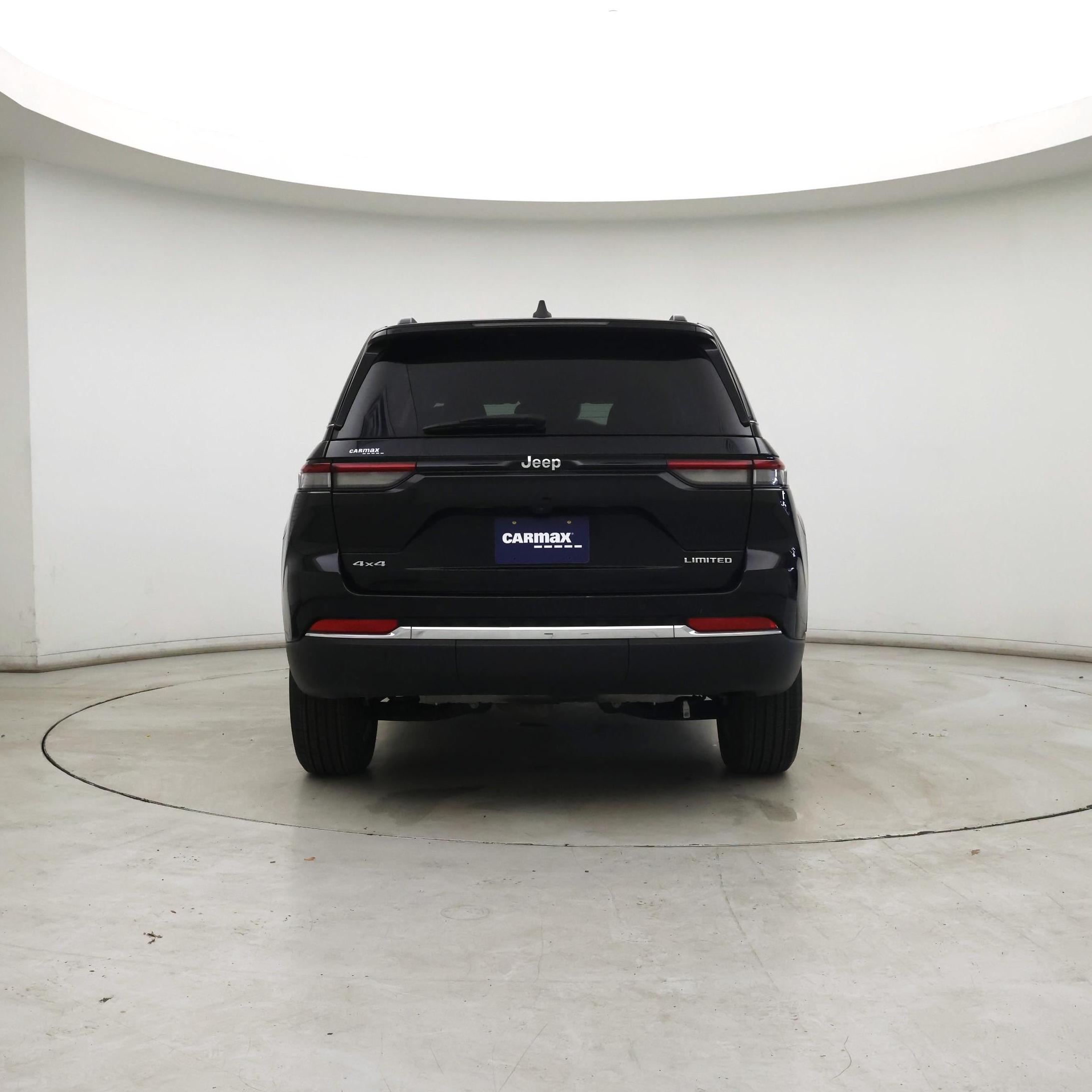 Thumbnail: 2023 Jeep Grand Cherokee - 6