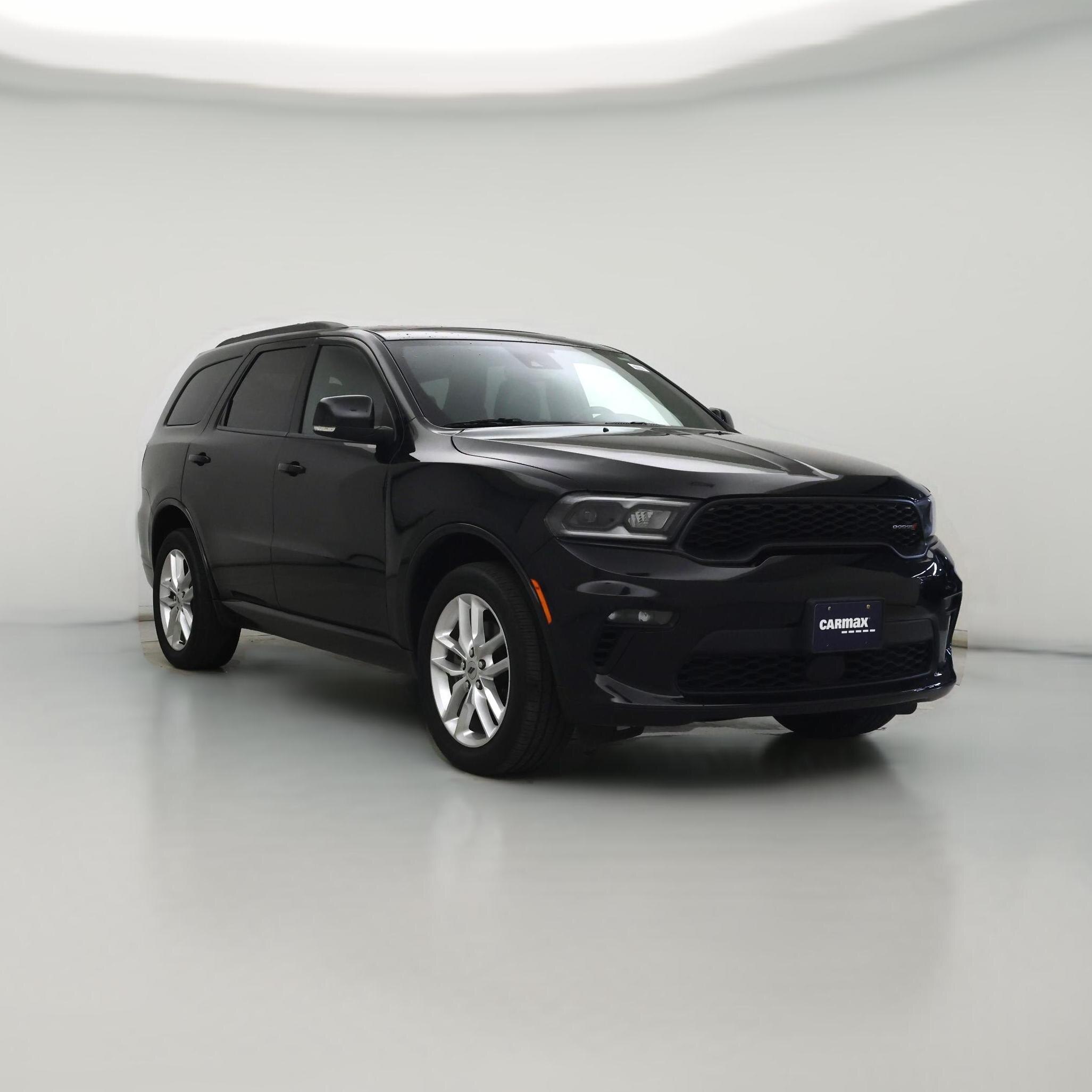 Thumbnail: 2022 Dodge Durango - 1