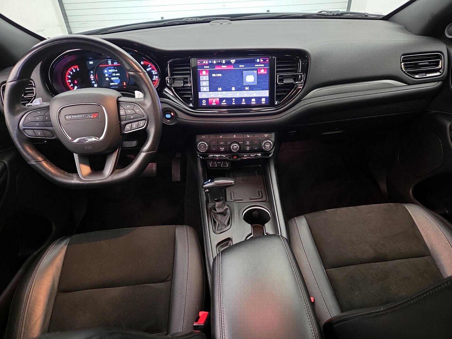 Thumbnail: 2022 Dodge Durango - 9