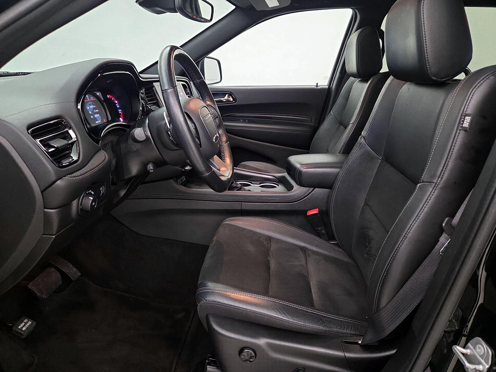 Thumbnail: 2022 Dodge Durango - 11