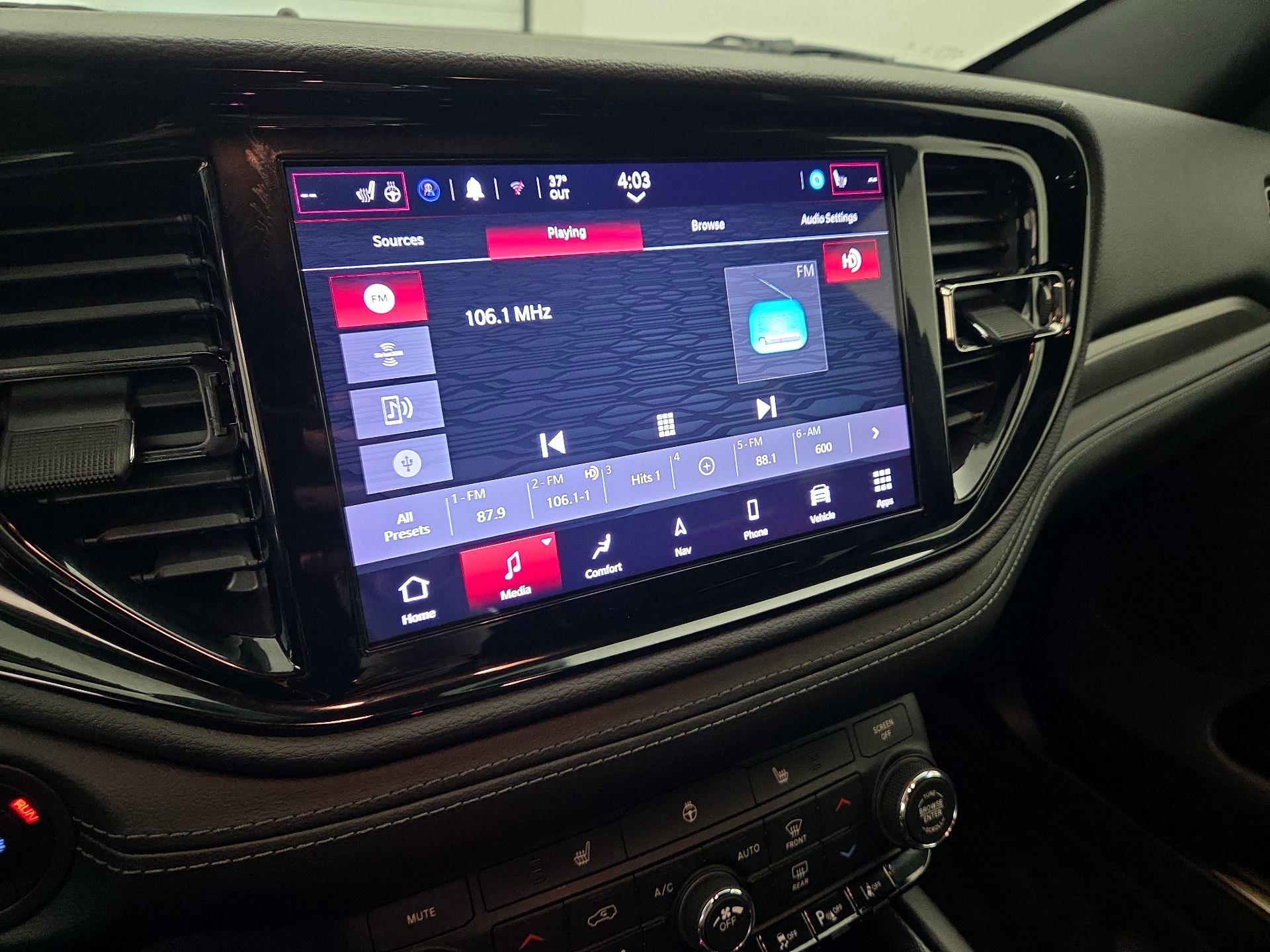 Thumbnail: 2022 Dodge Durango - 15