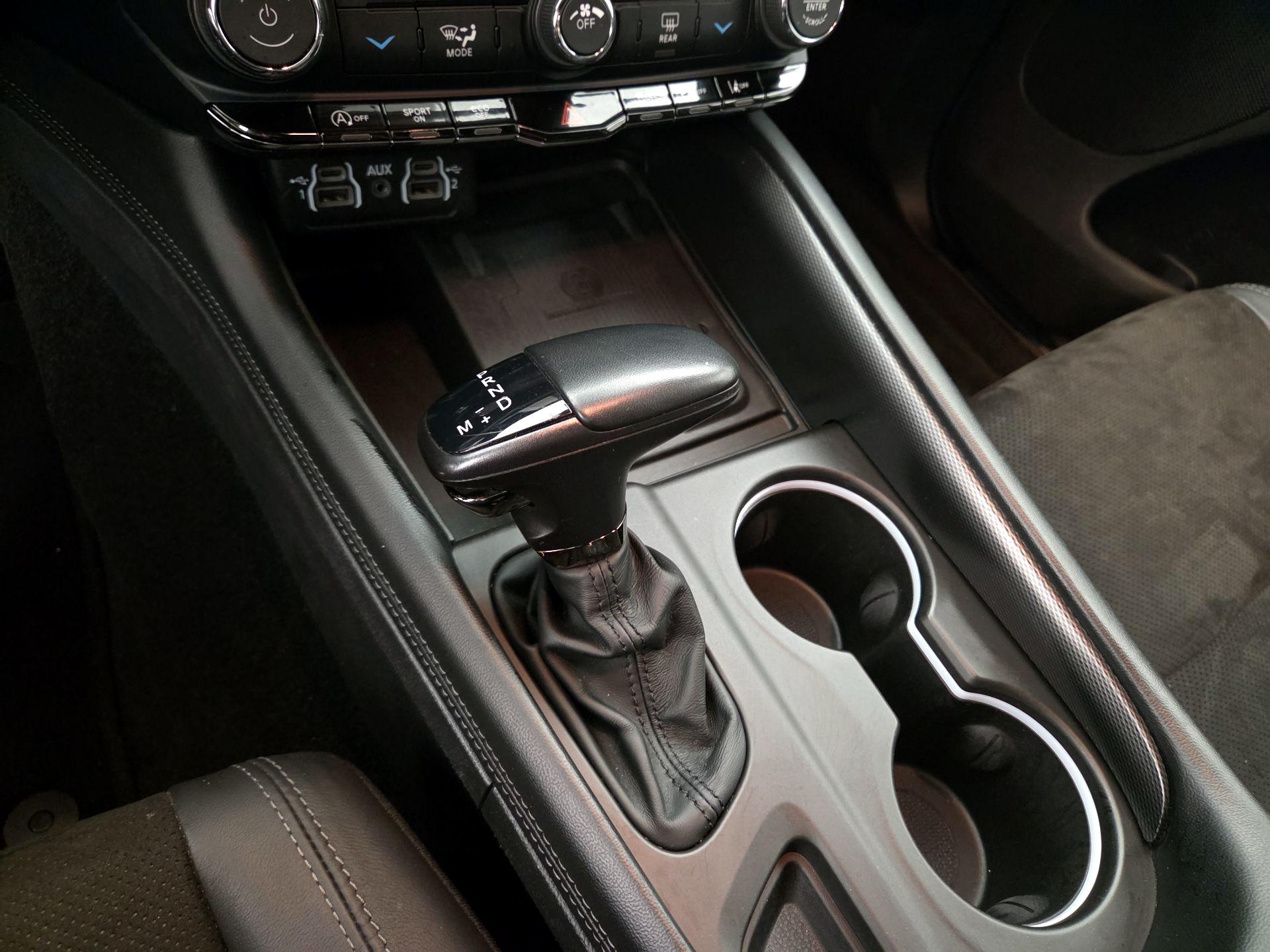 Thumbnail: 2022 Dodge Durango - 17