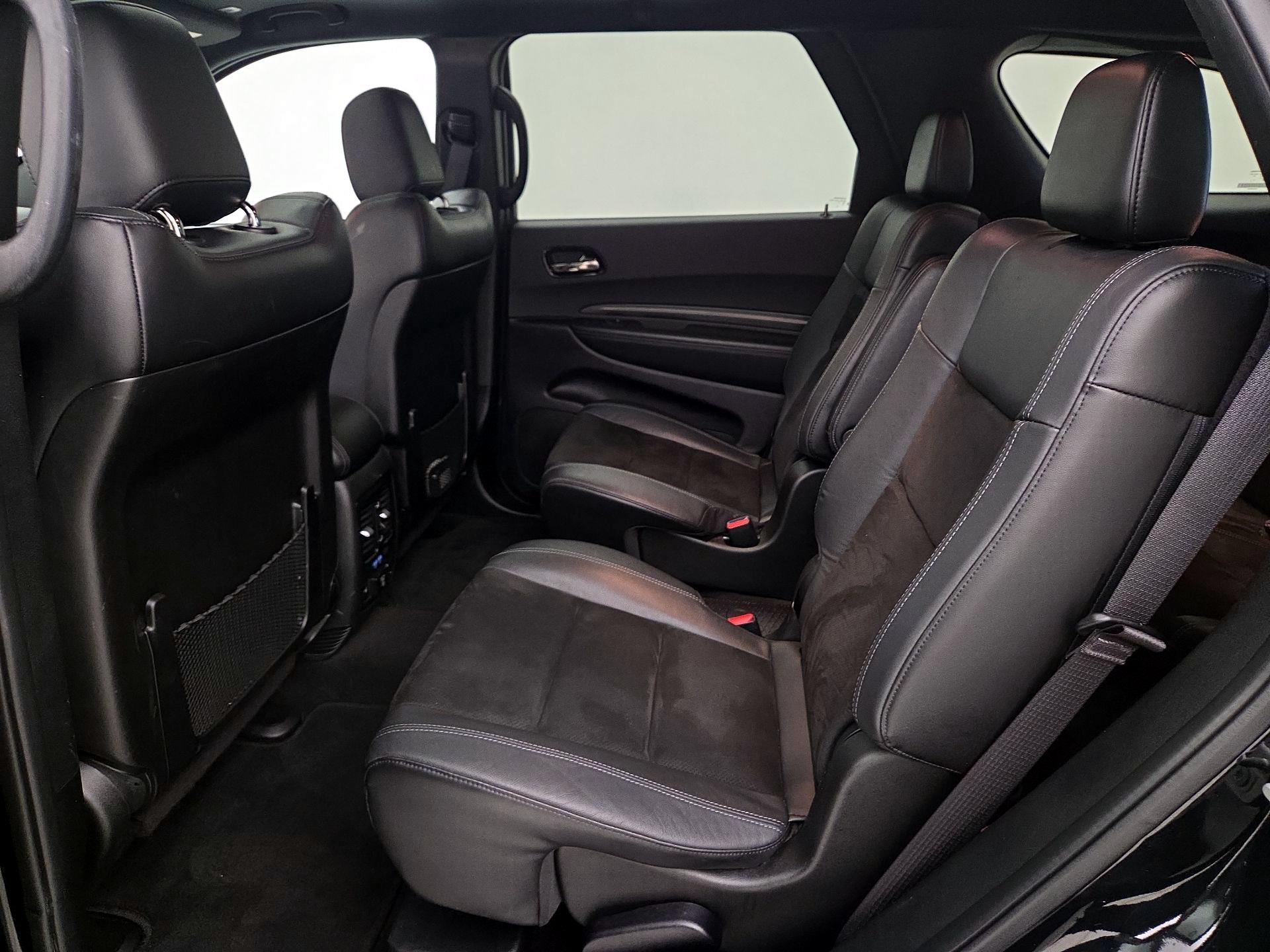 Thumbnail: 2022 Dodge Durango - 20