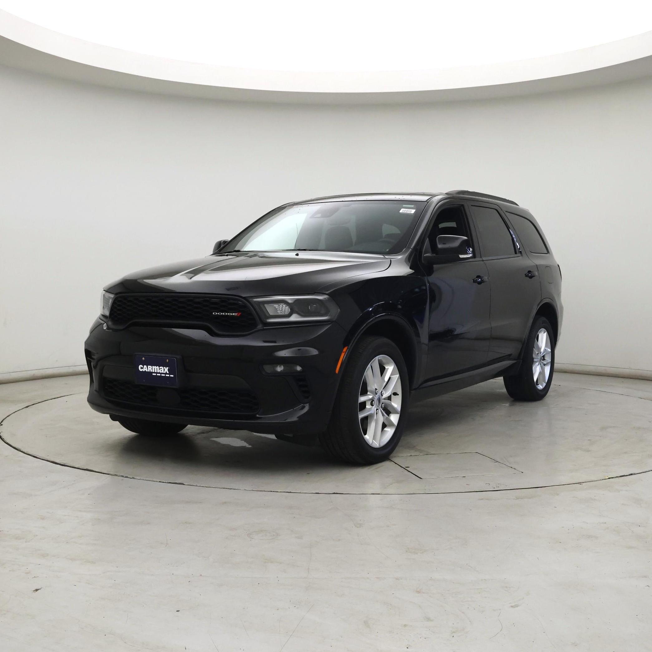 Thumbnail: 2022 Dodge Durango - 4