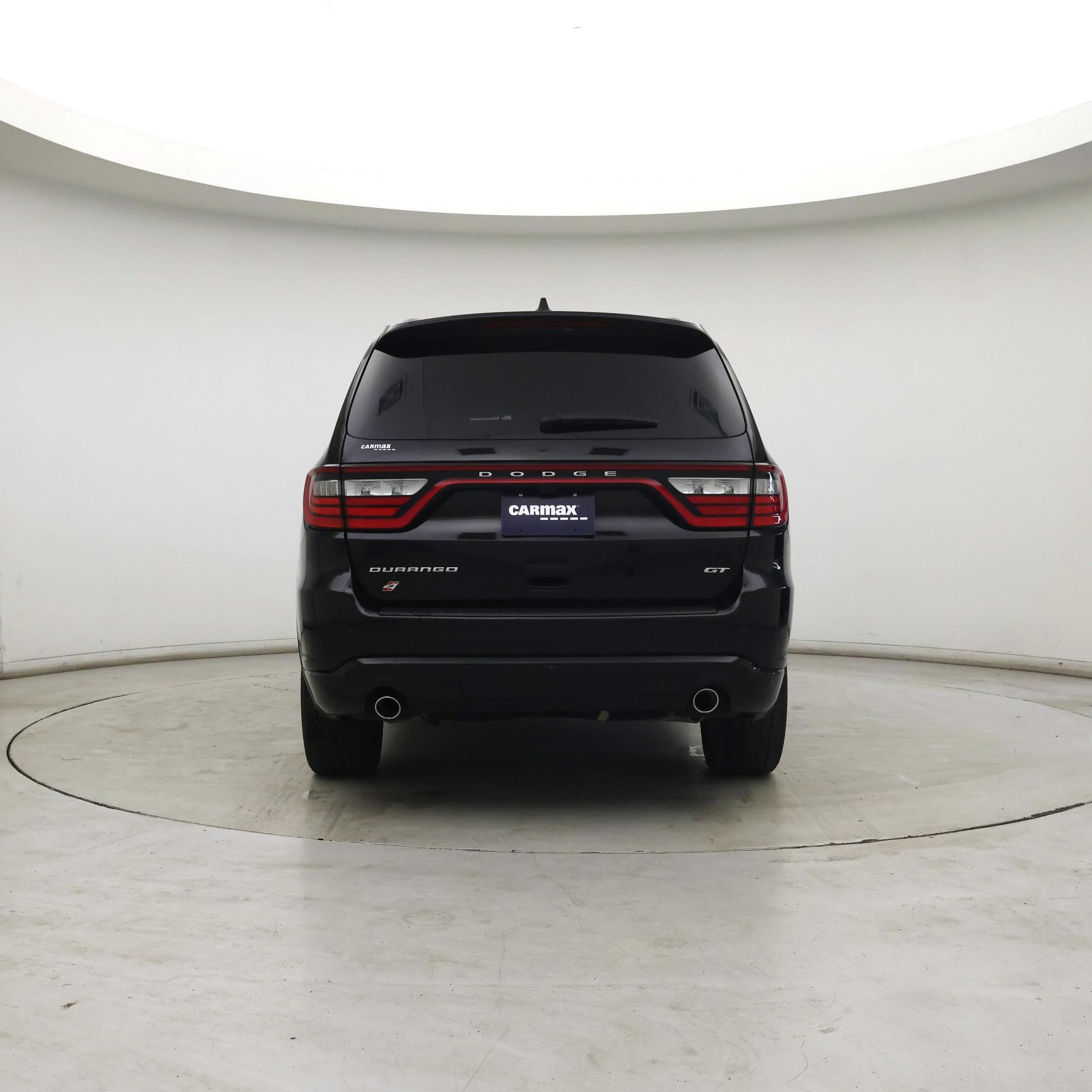 Thumbnail: 2022 Dodge Durango - 6