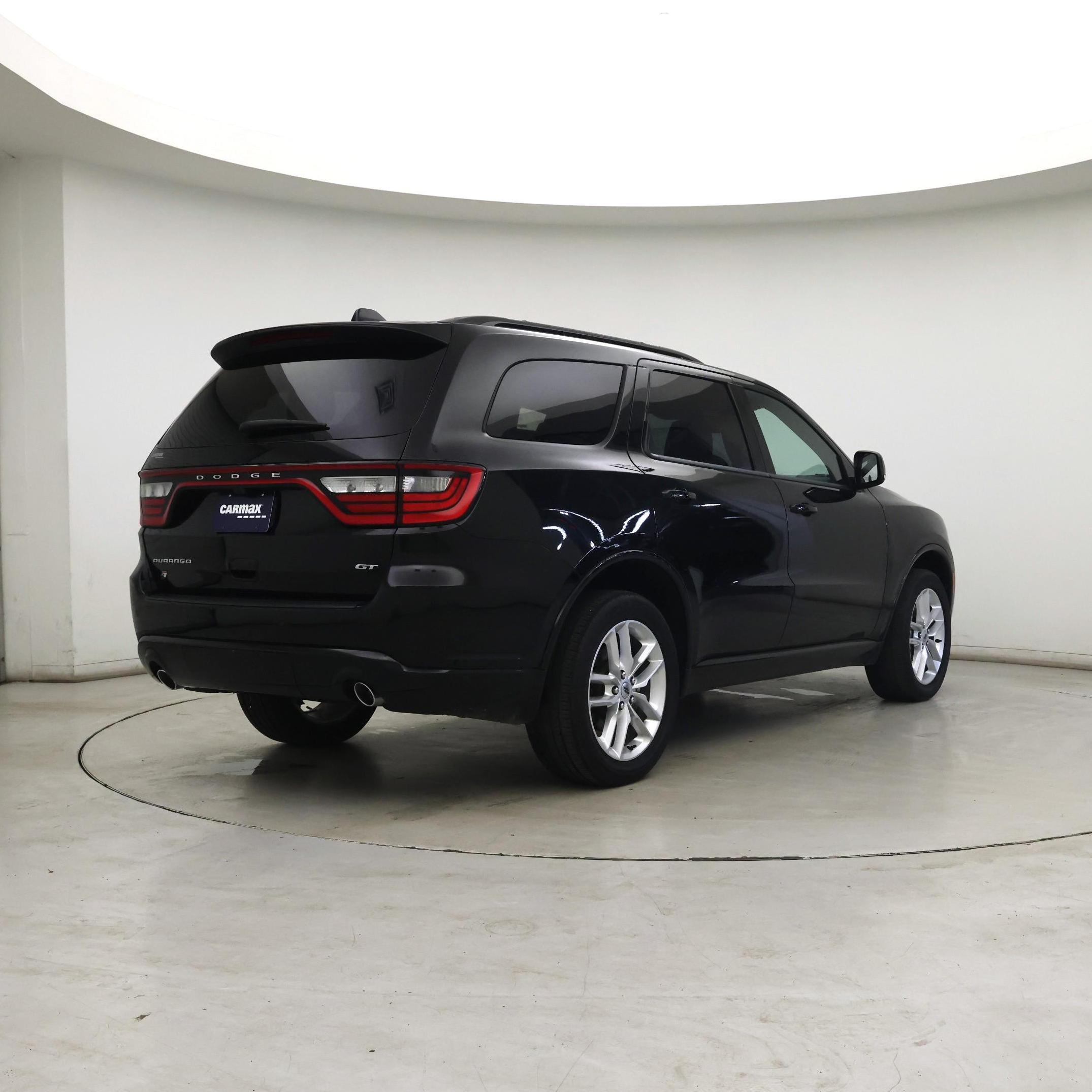 Thumbnail: 2022 Dodge Durango - 8