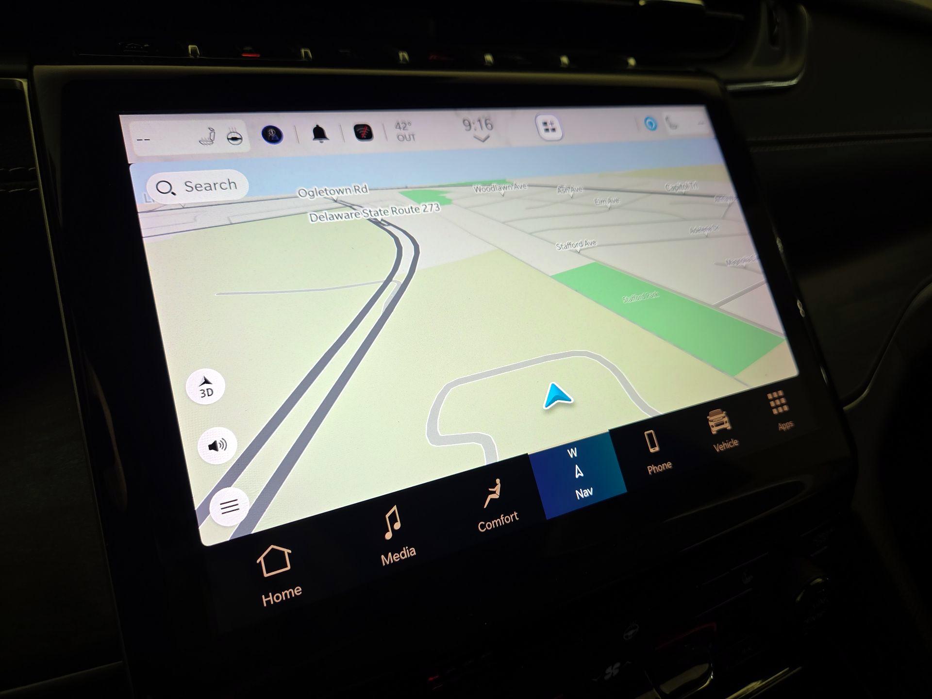 Thumbnail: 2023 Jeep Grand Cherokee - 14