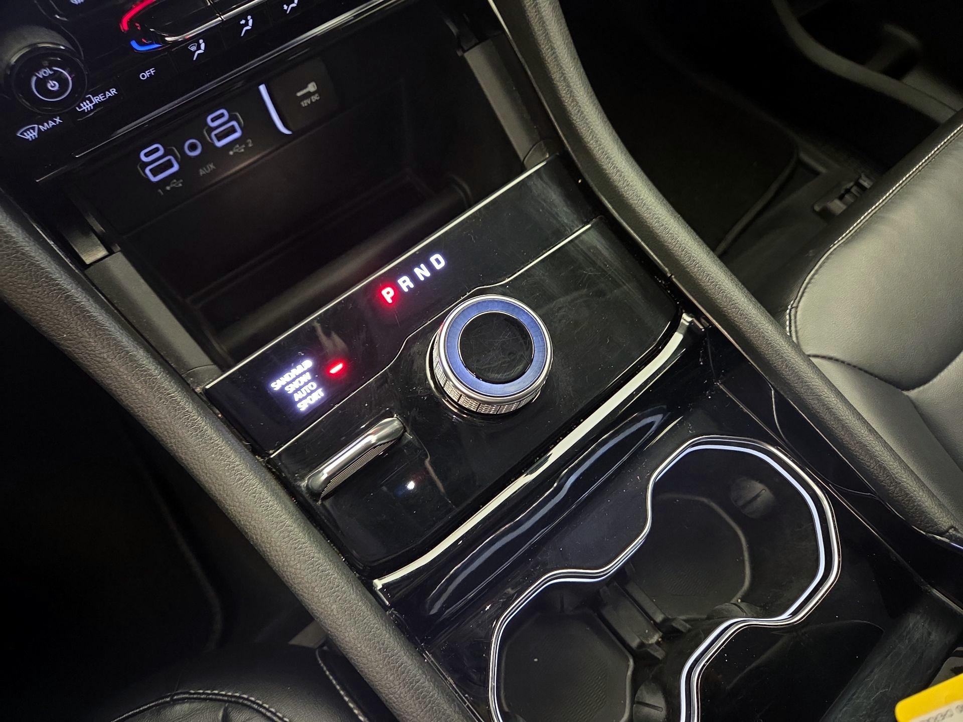 Thumbnail: 2023 Jeep Grand Cherokee - 18