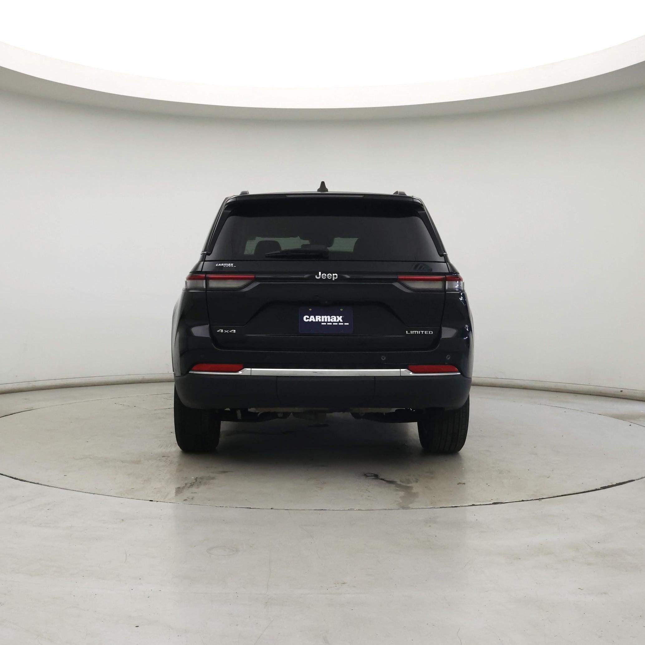 Thumbnail: 2023 Jeep Grand Cherokee - 6