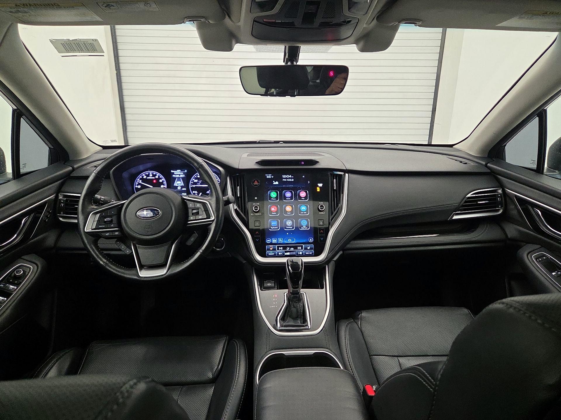 Thumbnail: 2022 Subaru Outback - 9