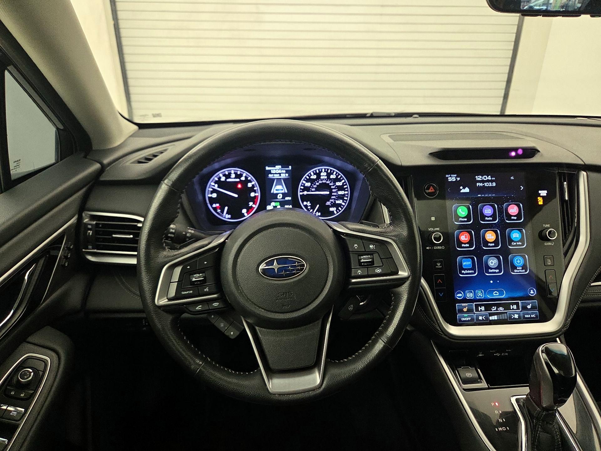 Thumbnail: 2022 Subaru Outback - 10