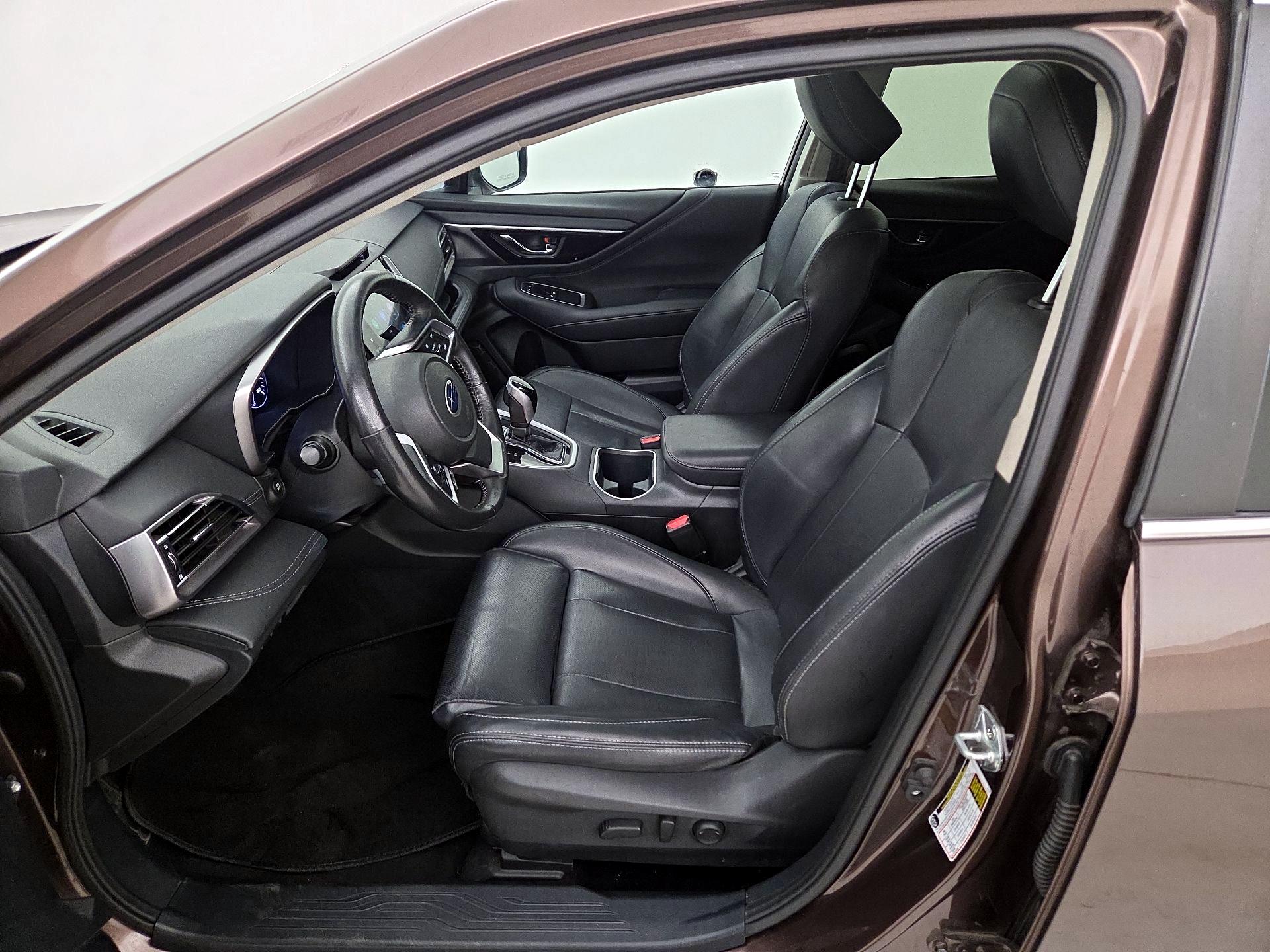 Thumbnail: 2022 Subaru Outback - 11