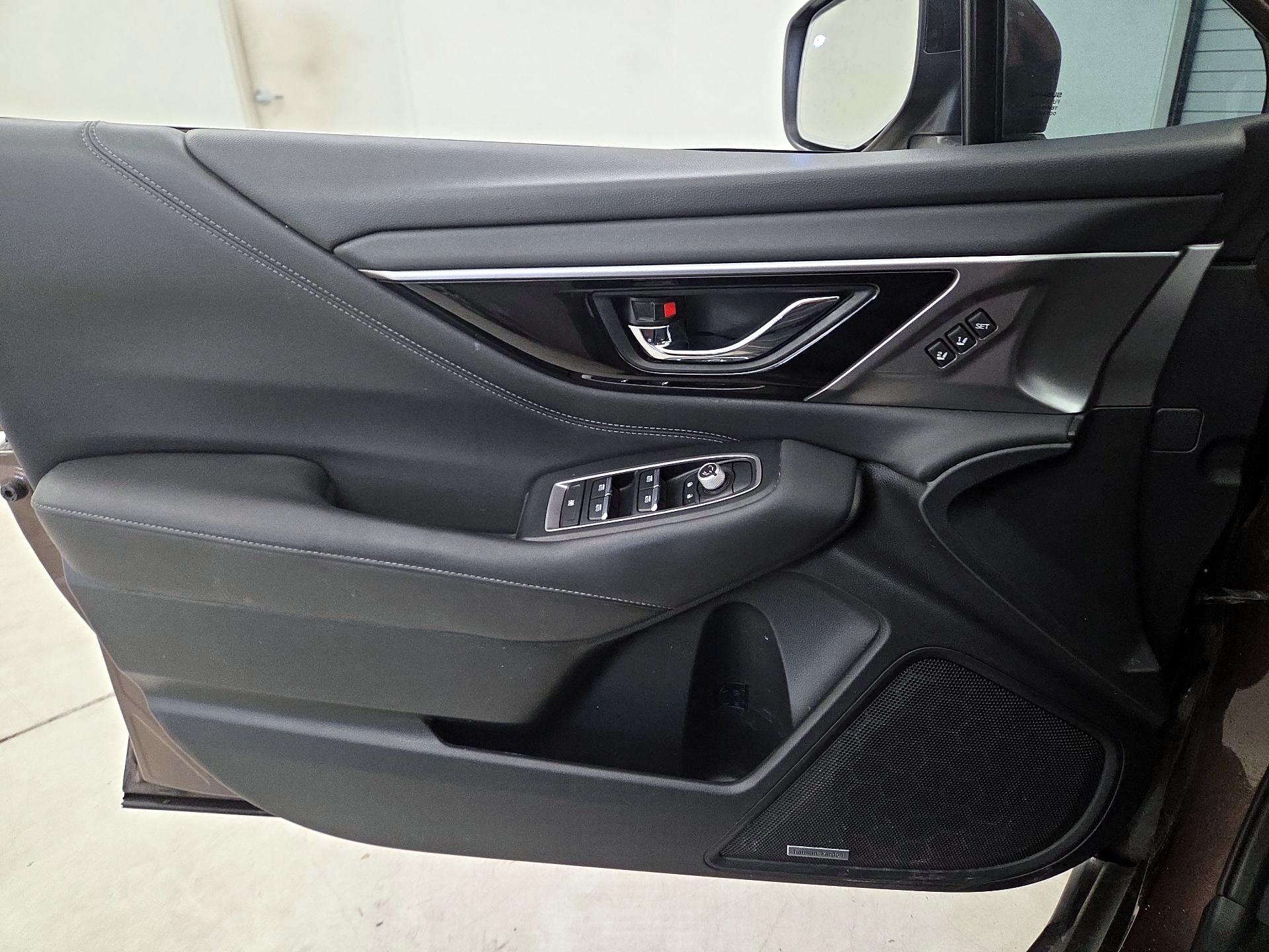 Thumbnail: 2022 Subaru Outback - 12