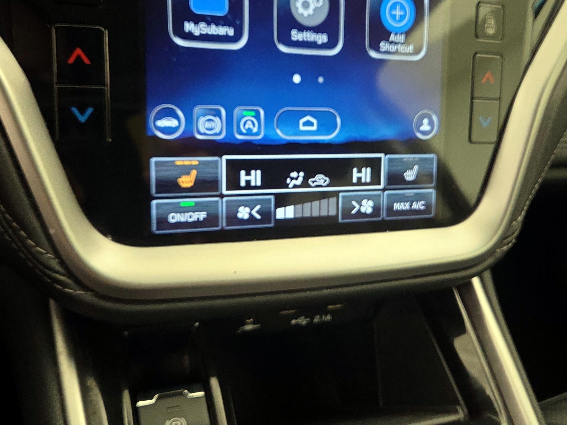 Thumbnail: 2022 Subaru Outback - 15