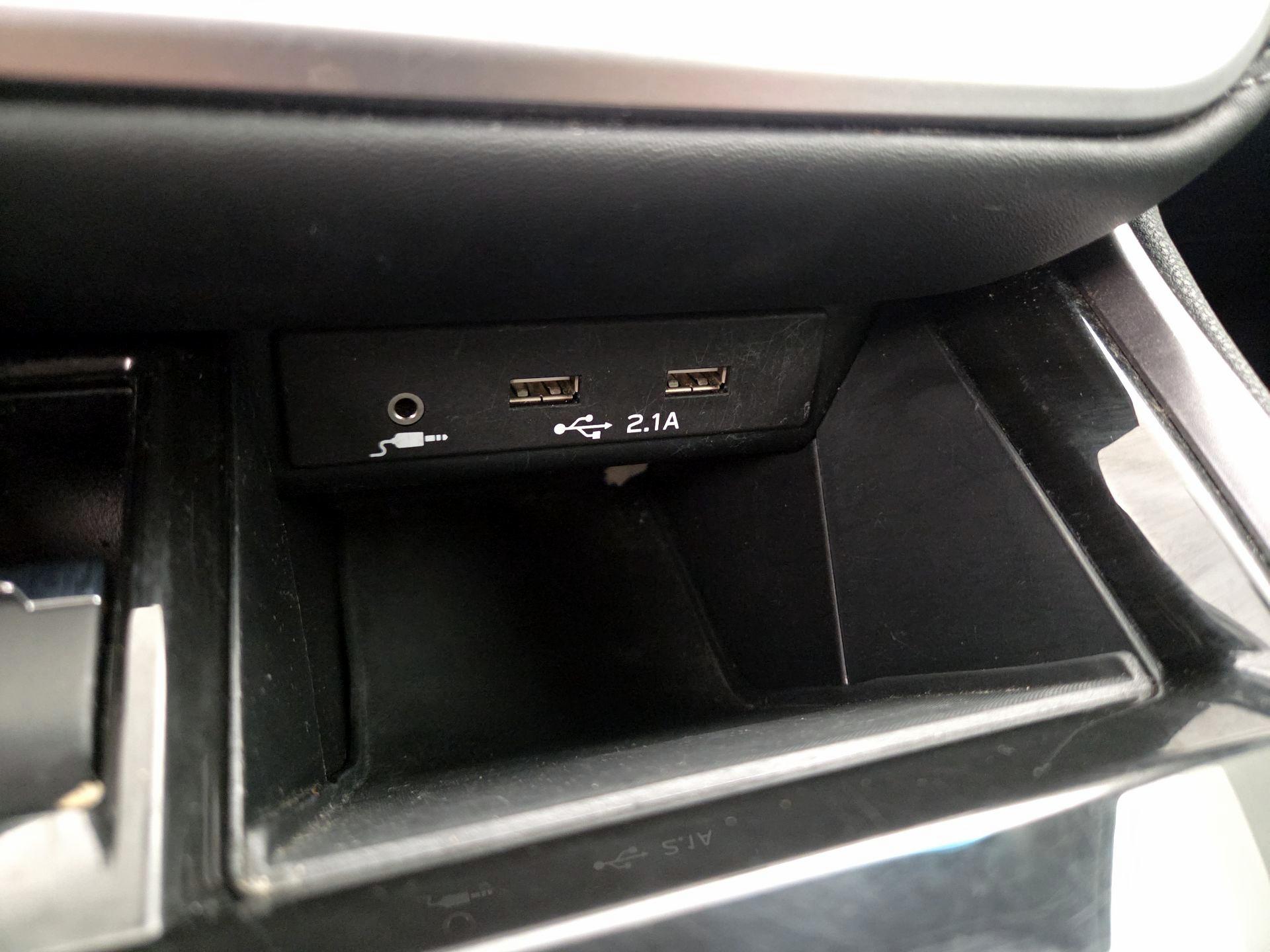 Thumbnail: 2022 Subaru Outback - 17