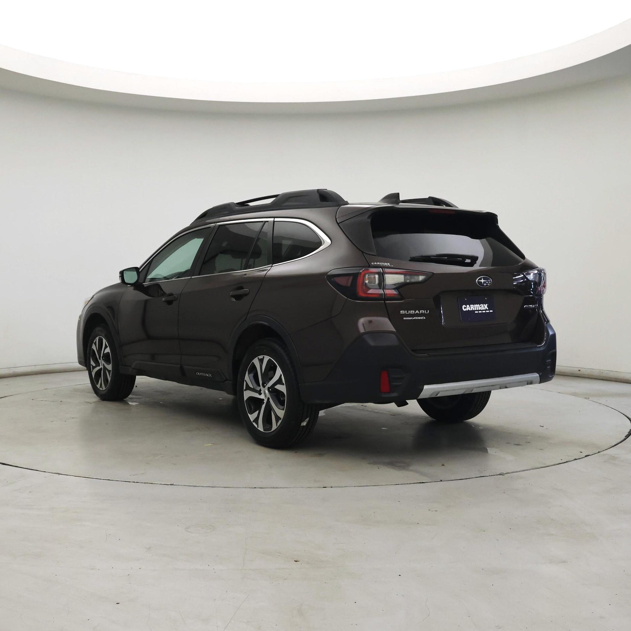 Thumbnail: 2022 Subaru Outback - 2