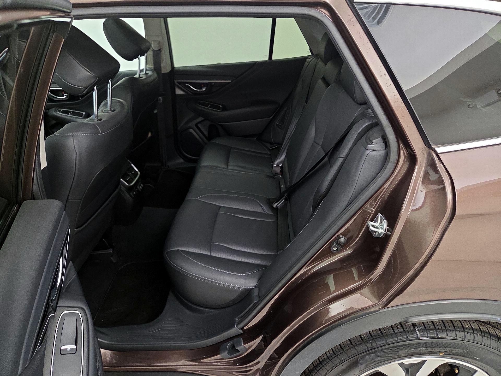 Thumbnail: 2022 Subaru Outback - 19