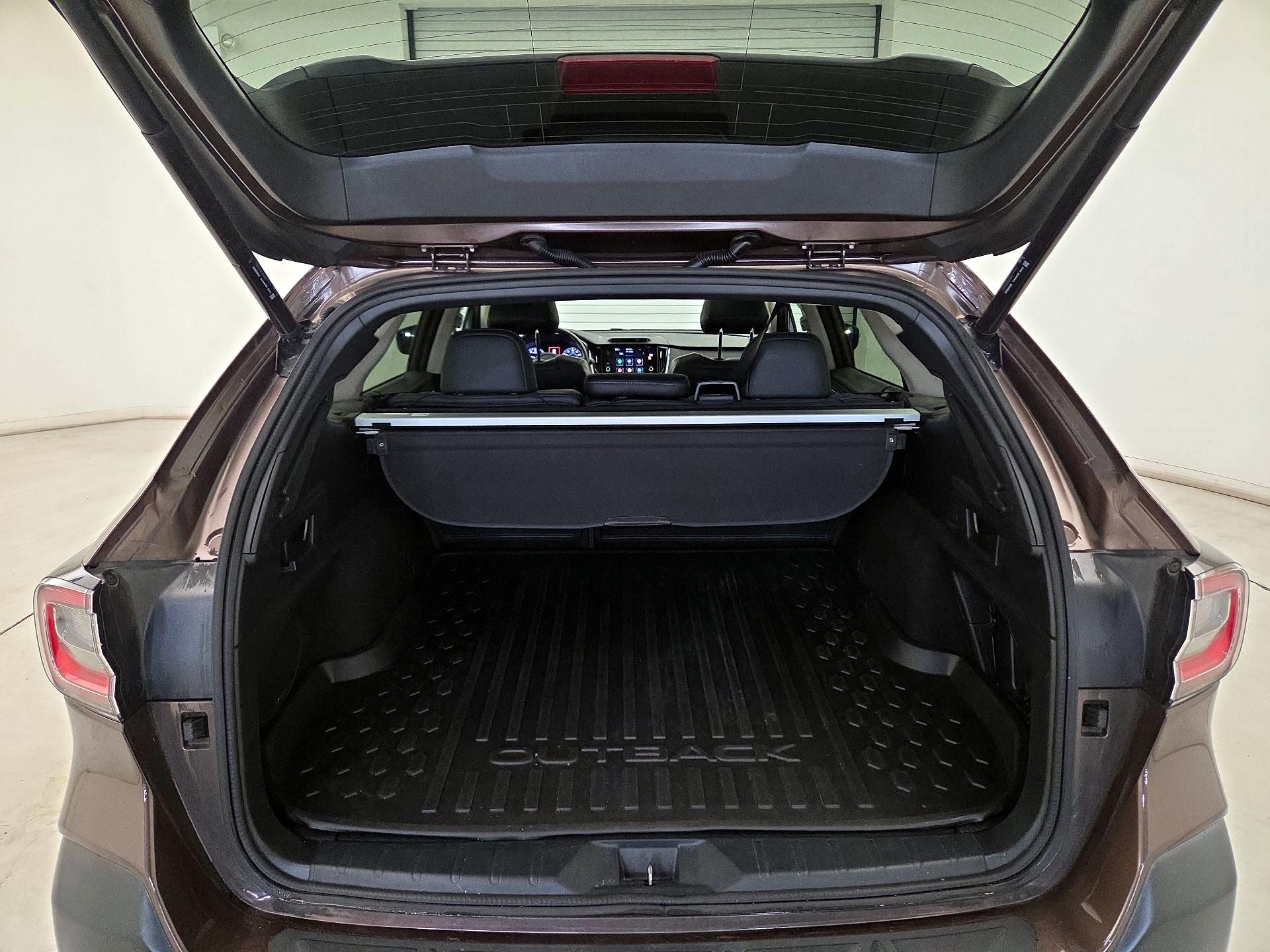 Thumbnail: 2022 Subaru Outback - 20