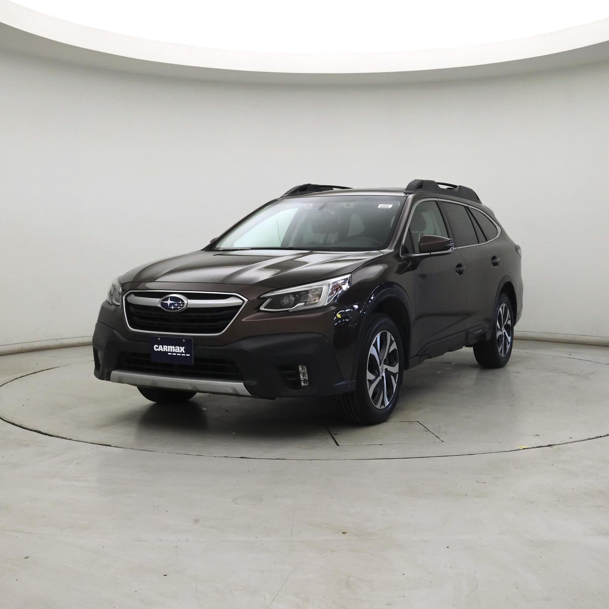 Thumbnail: 2022 Subaru Outback - 4