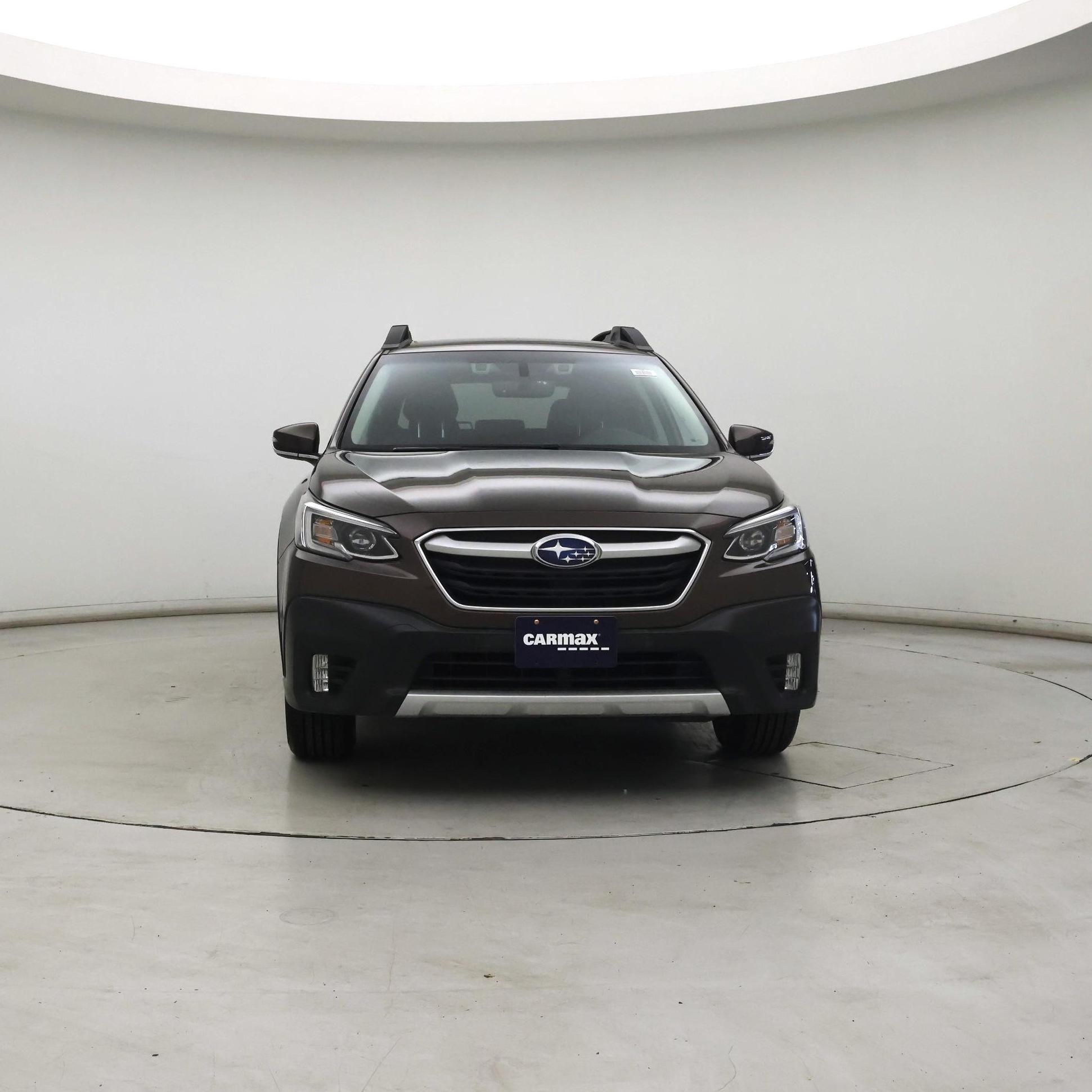 Thumbnail: 2022 Subaru Outback - 5
