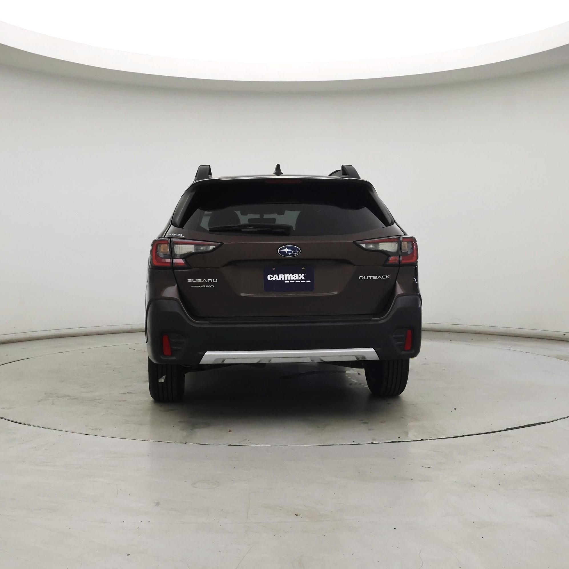 Thumbnail: 2022 Subaru Outback - 6